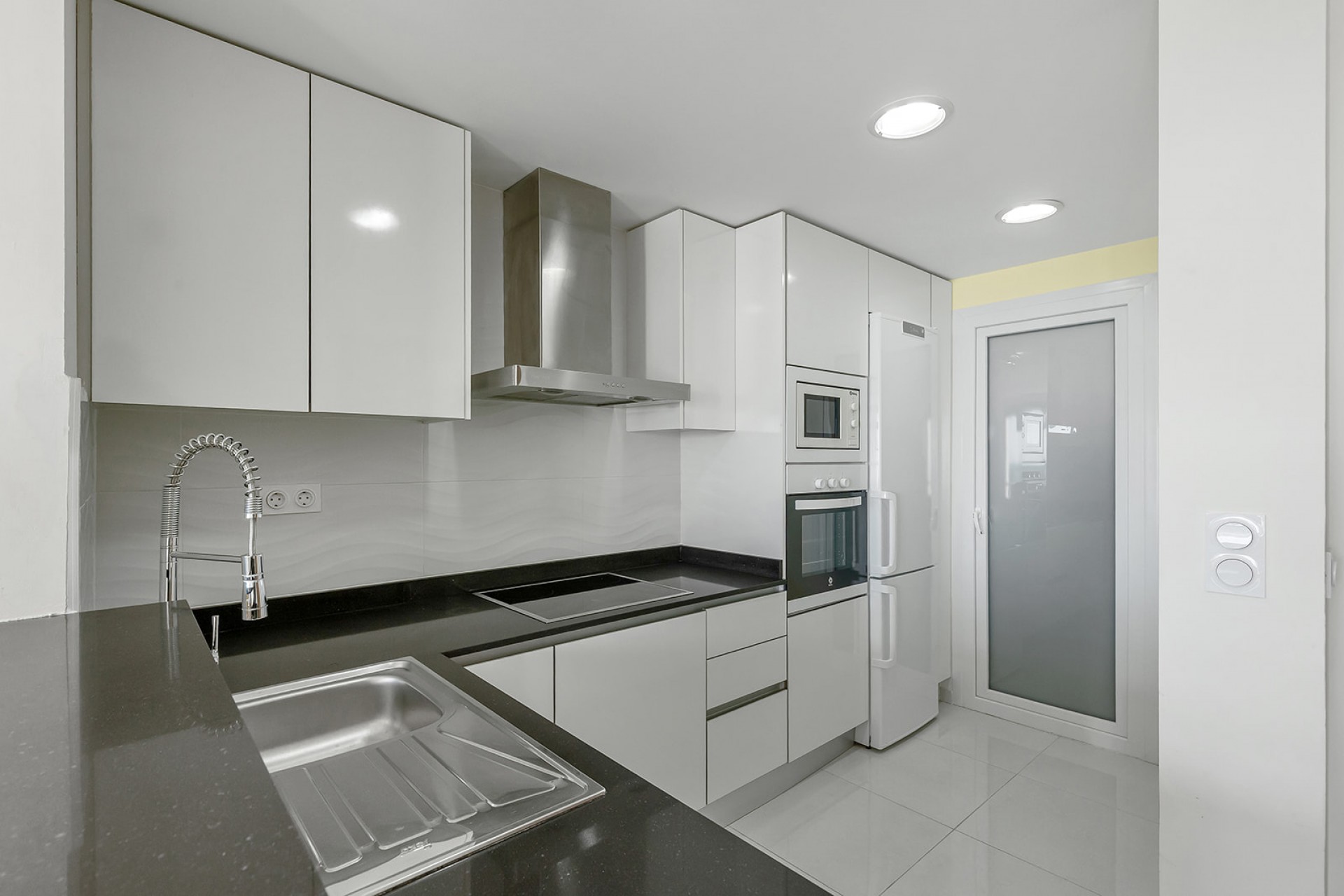 Resale - Penthouse -
Torrevieja - Costa Blanca