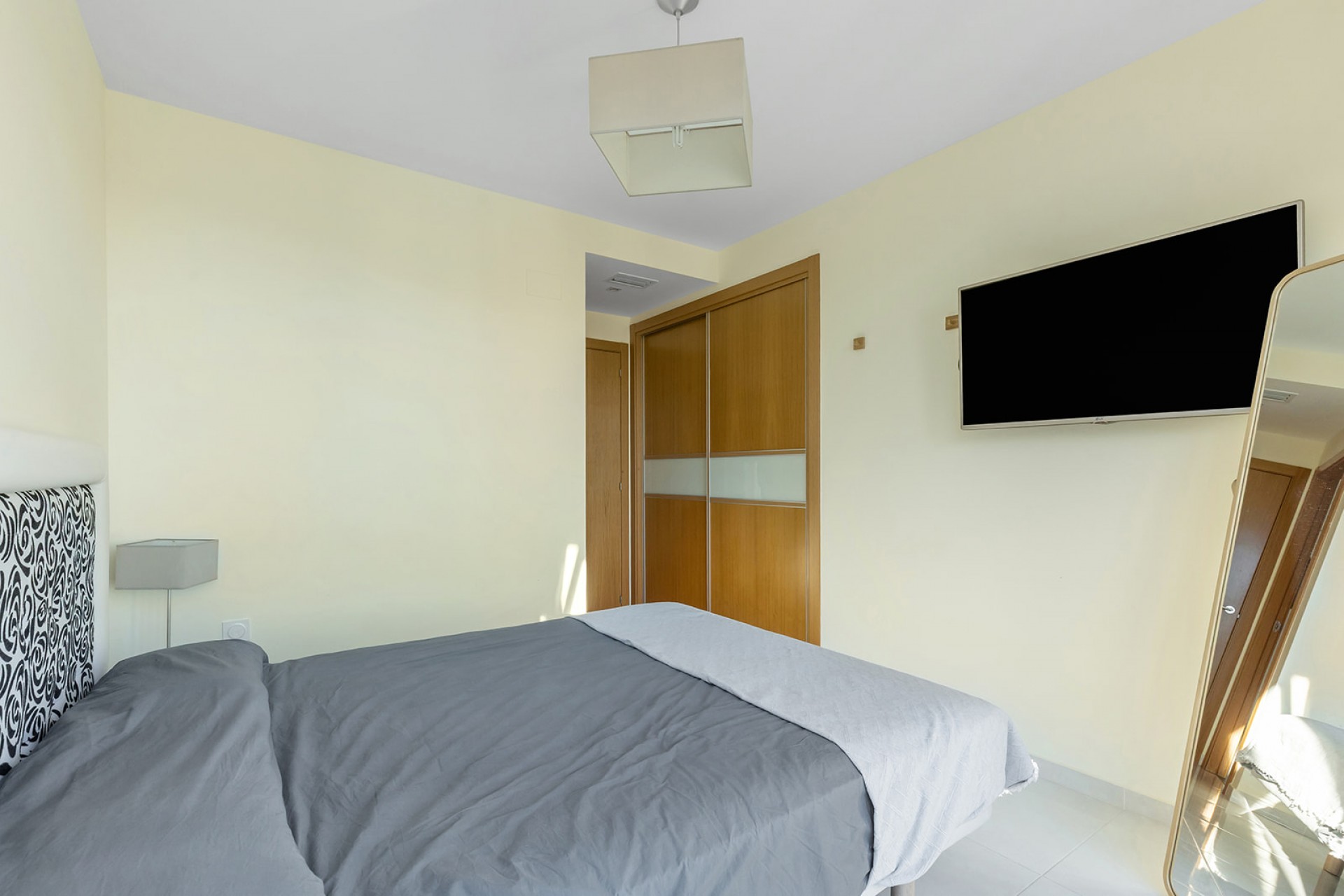 Resale - Penthouse -
Torrevieja - Costa Blanca