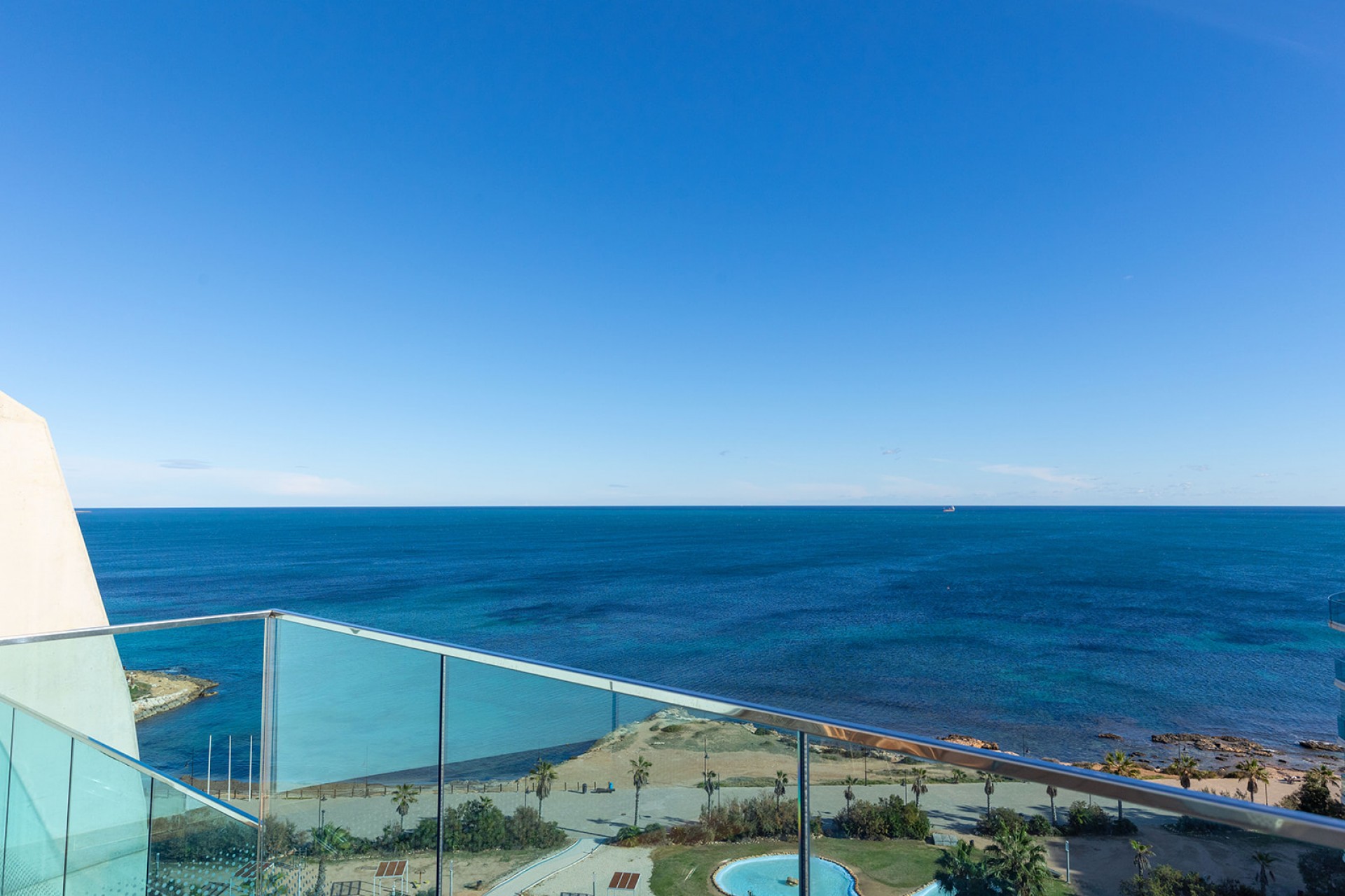 Resale - Penthouse -
Torrevieja - Costa Blanca