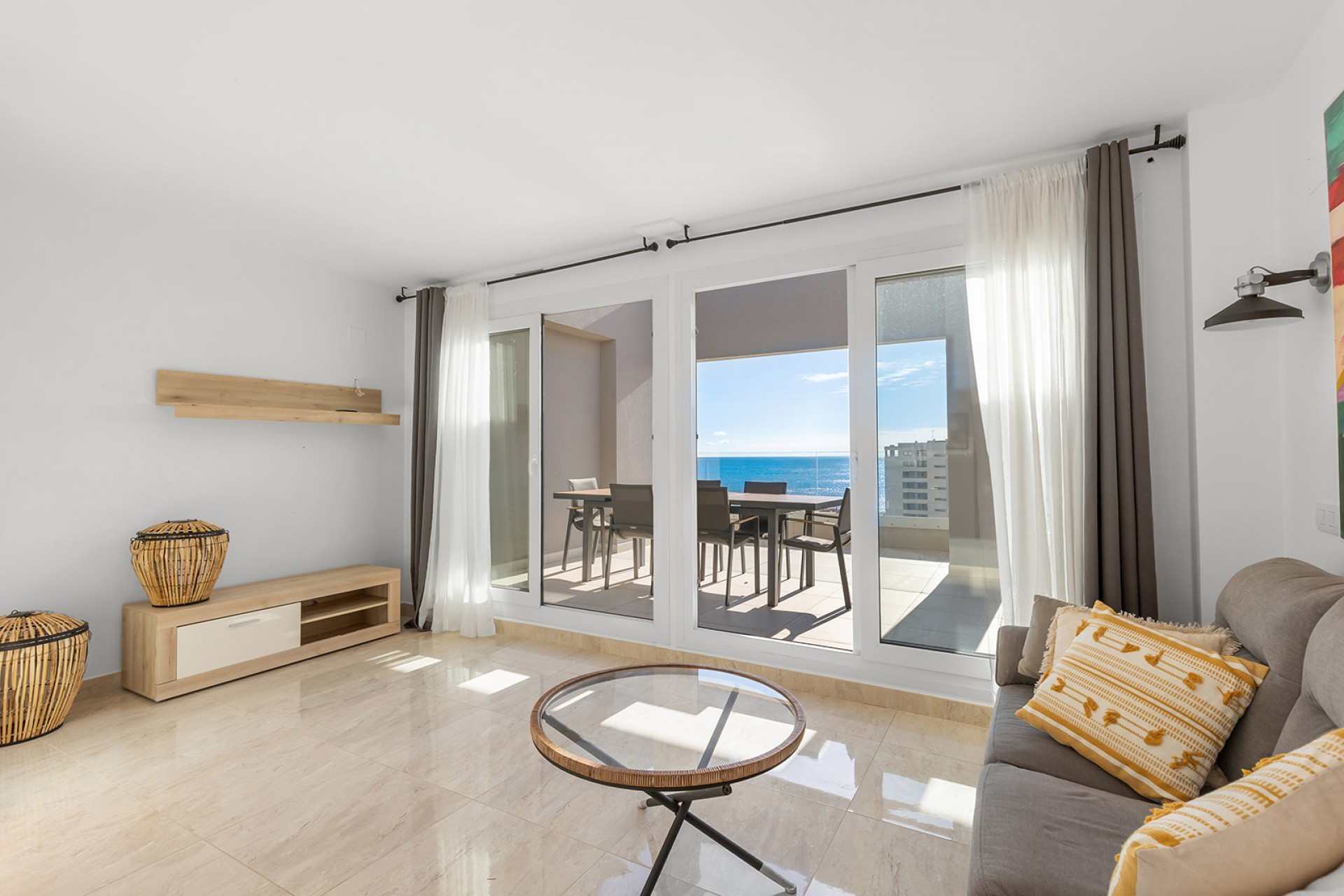 Resale - Penthouse -
Torrevieja - Costa Blanca