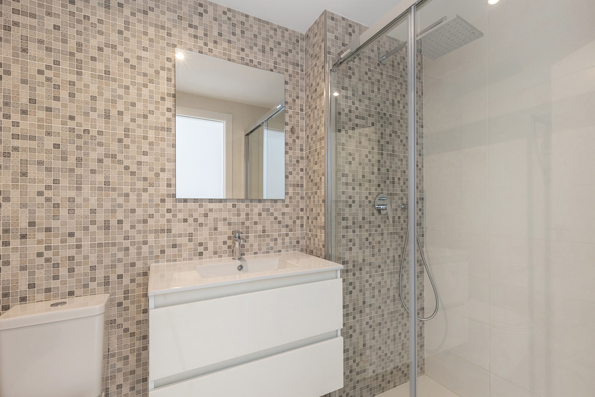 Resale - Penthouse -
Torrevieja - Costa Blanca
