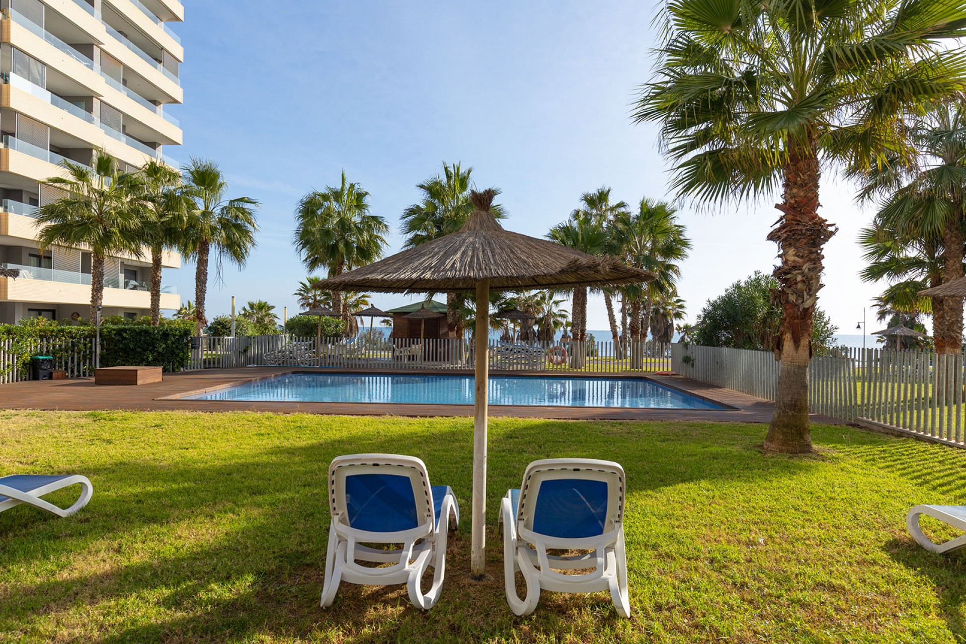Resale - Penthouse -
Torrevieja - Costa Blanca