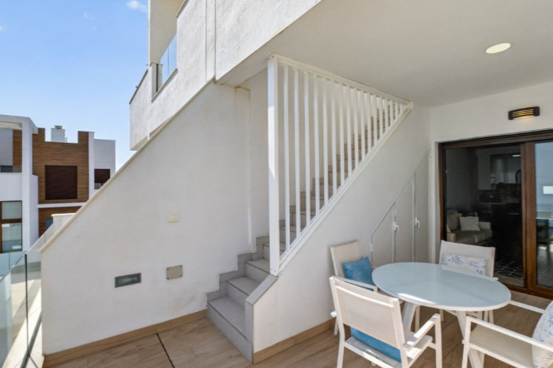 Resale - Penthouse -
Torrevieja - Costa Blanca