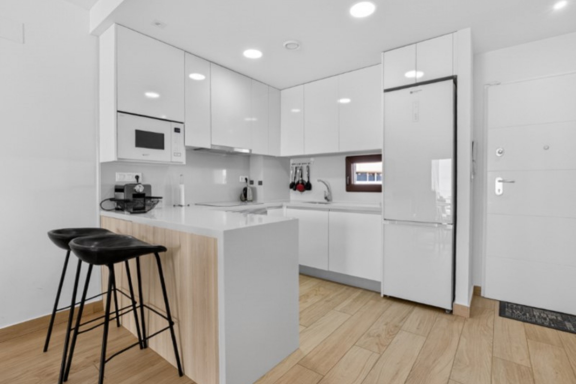 Resale - Penthouse -
Torrevieja - Costa Blanca
