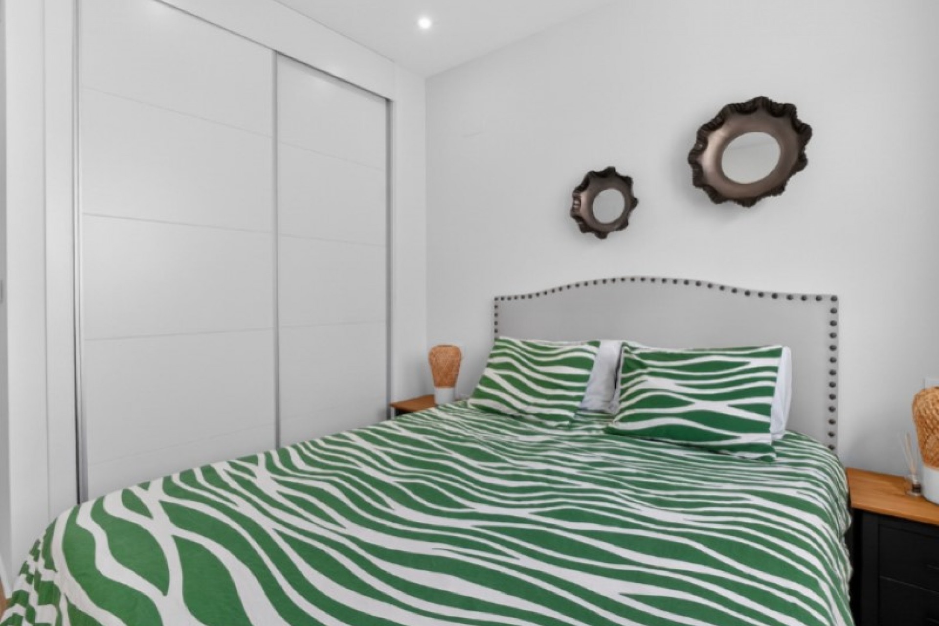Resale - Penthouse -
Torrevieja - Costa Blanca