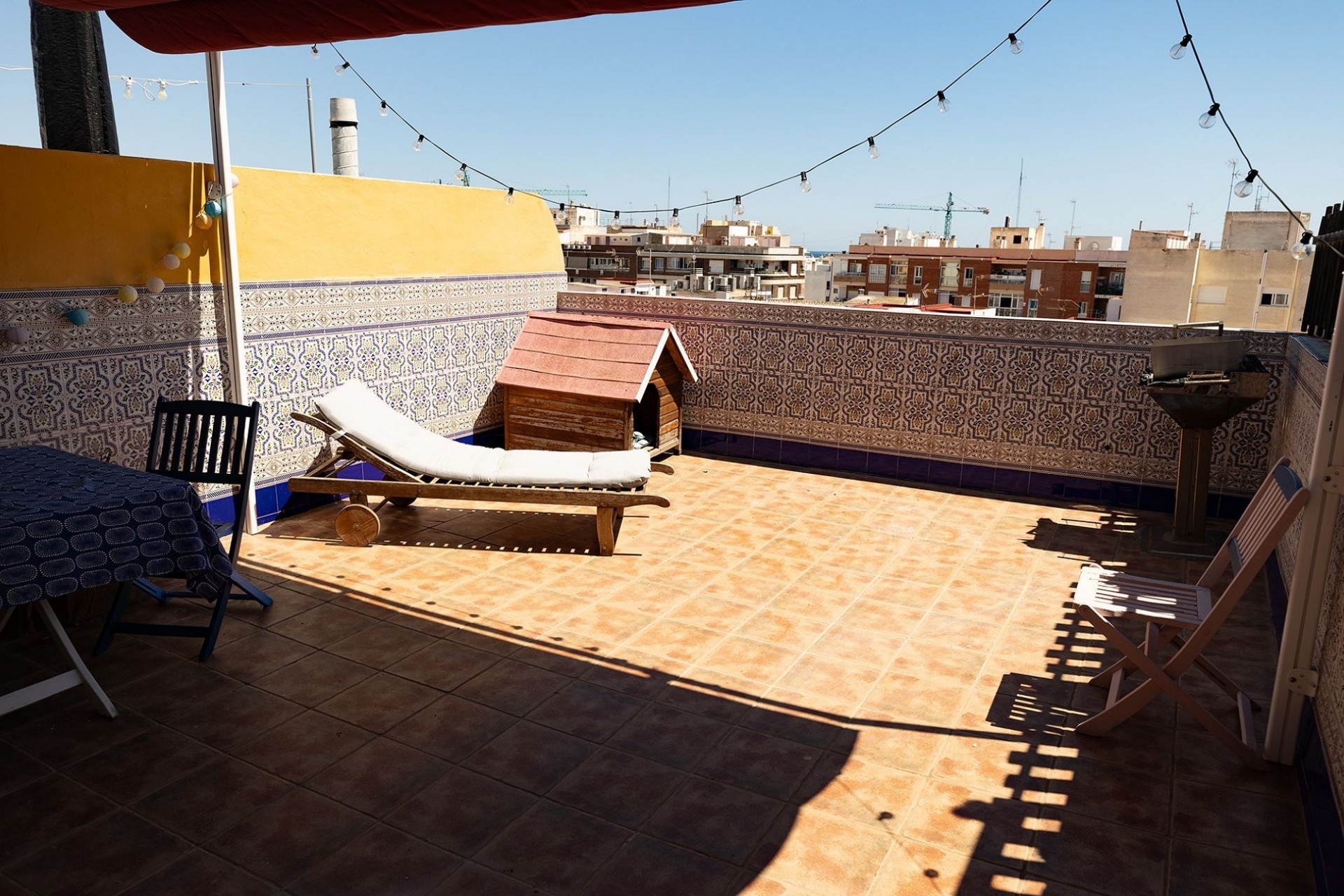 Resale - Penthouse -
Torrevieja - Costa Blanca