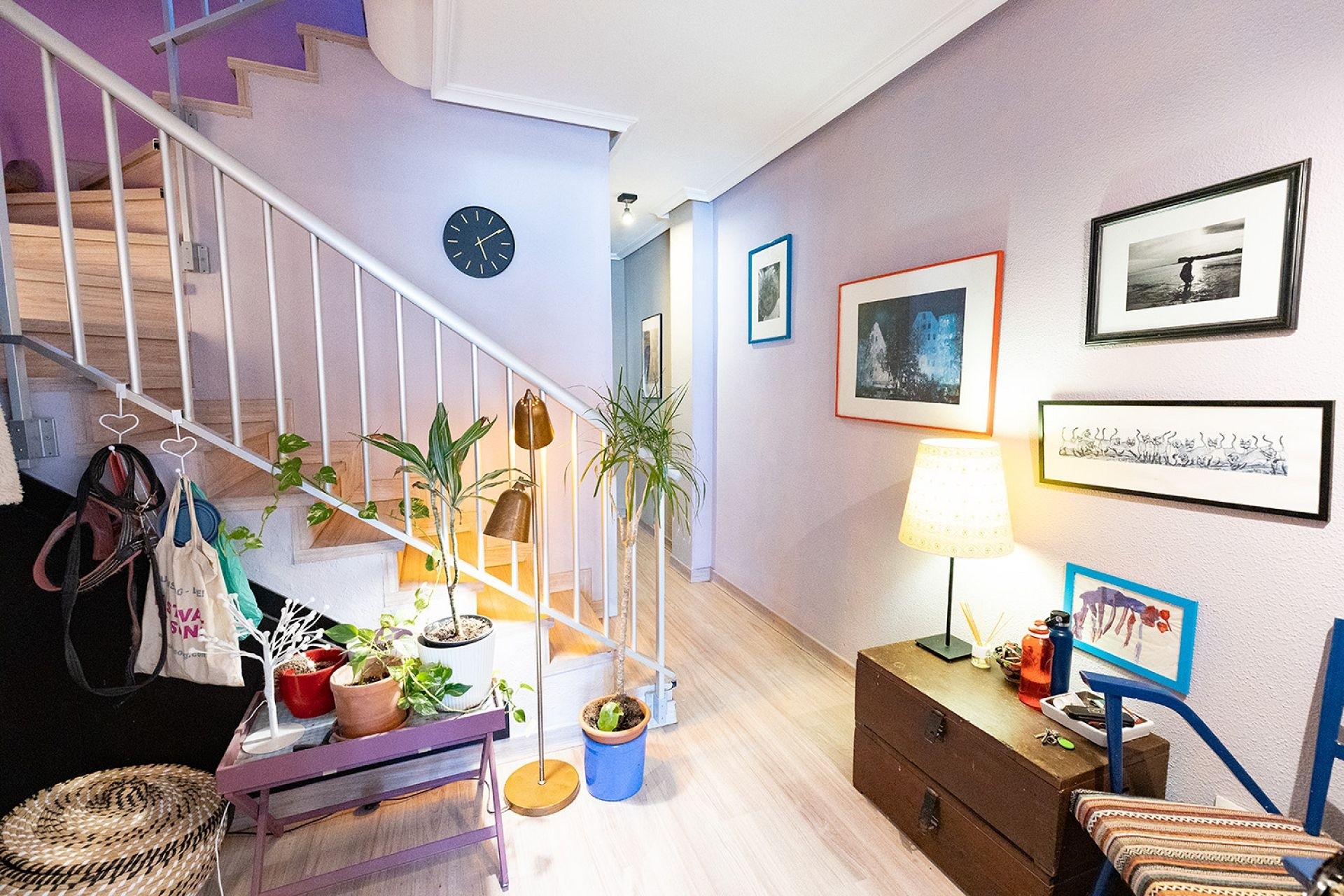 Resale - Penthouse -
Torrevieja - Costa Blanca