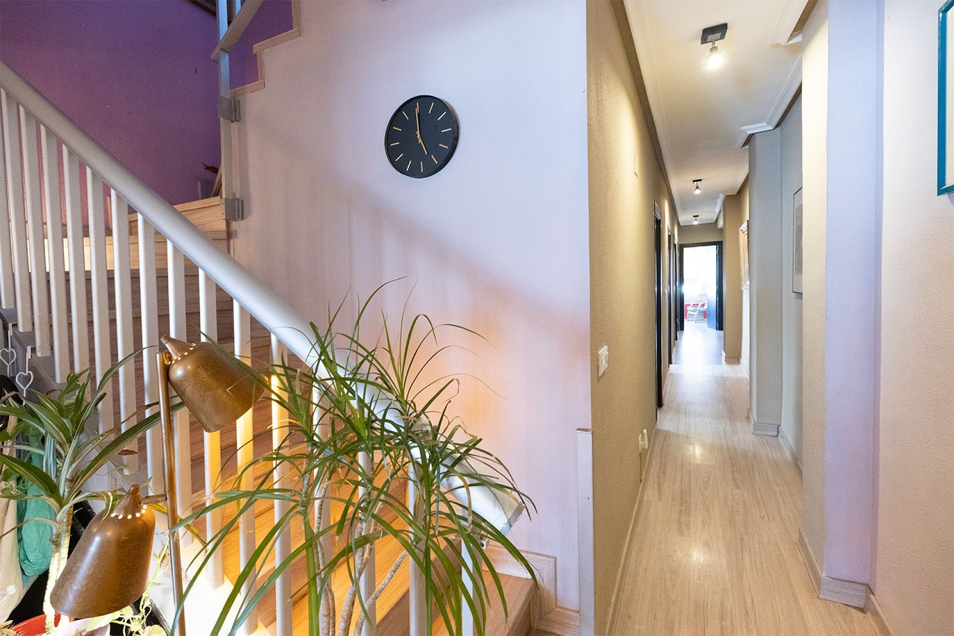 Resale - Penthouse -
Torrevieja - Costa Blanca