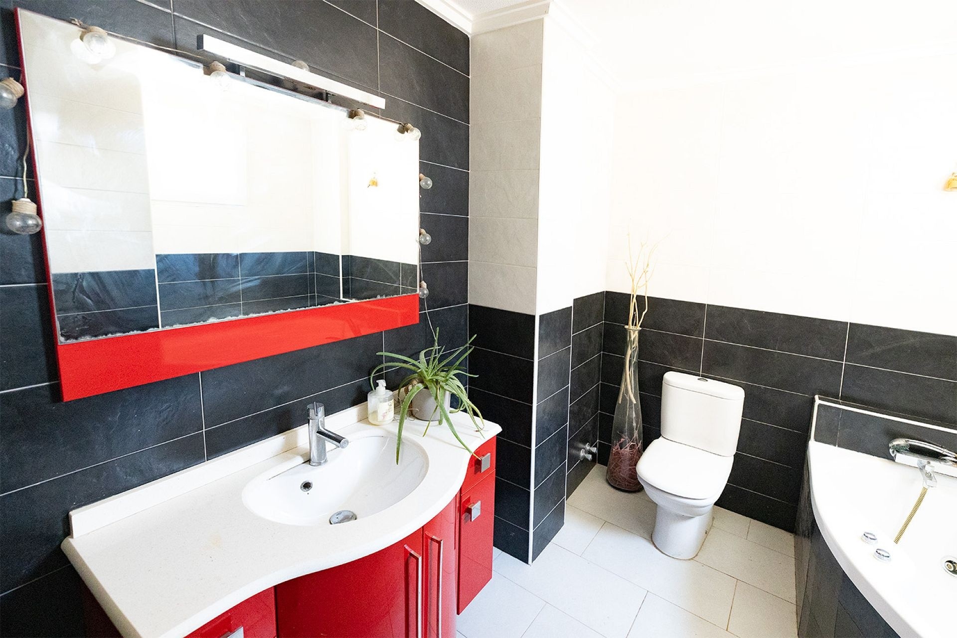 Resale - Penthouse -
Torrevieja - Costa Blanca