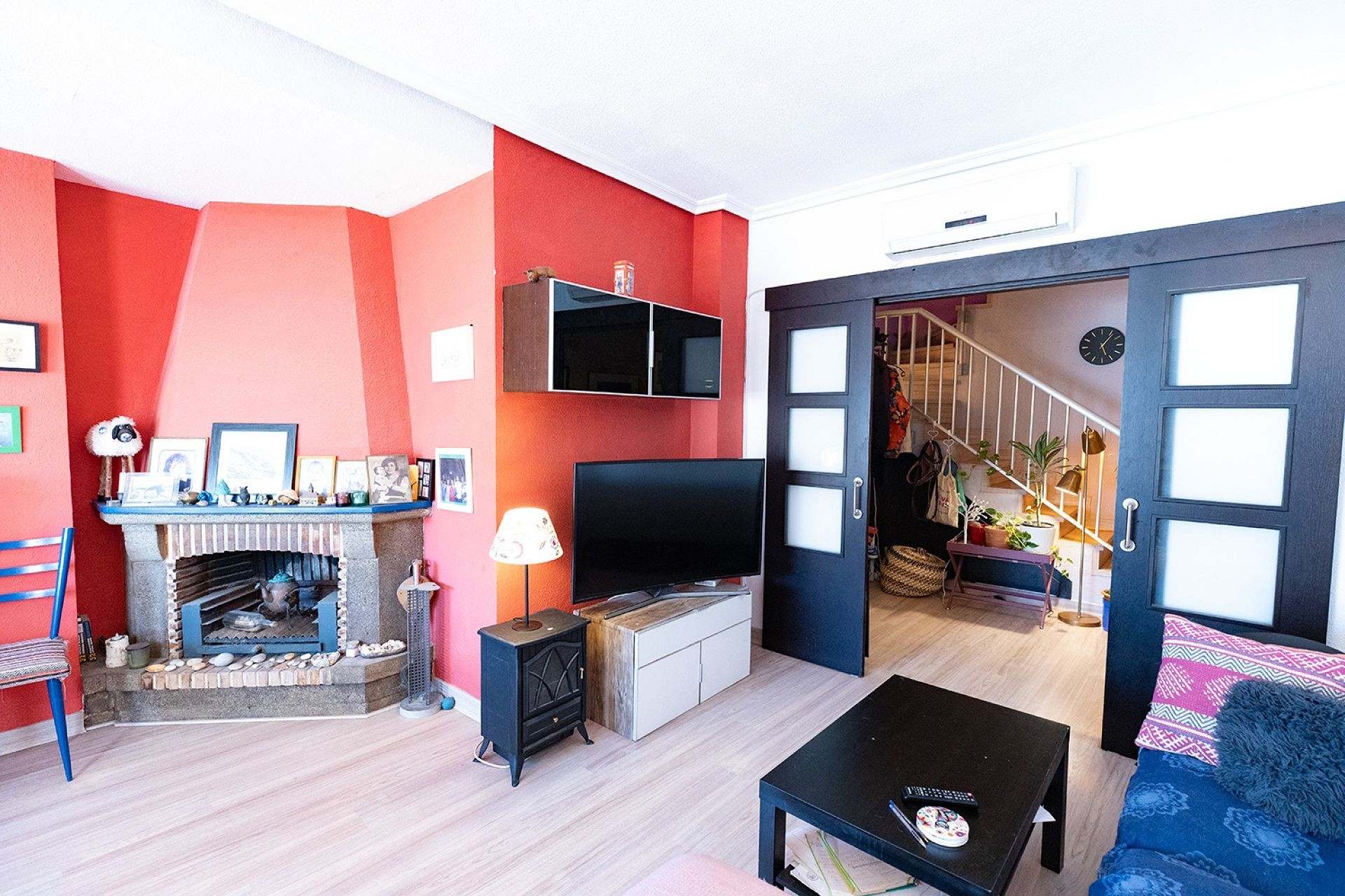Resale - Penthouse -
Torrevieja - Costa Blanca