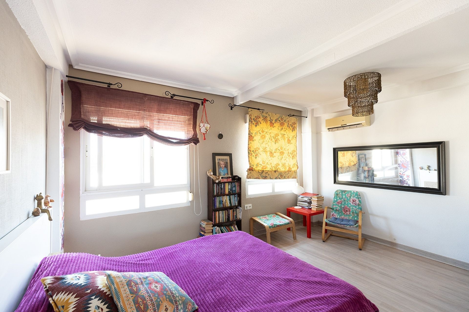 Resale - Penthouse -
Torrevieja - Costa Blanca