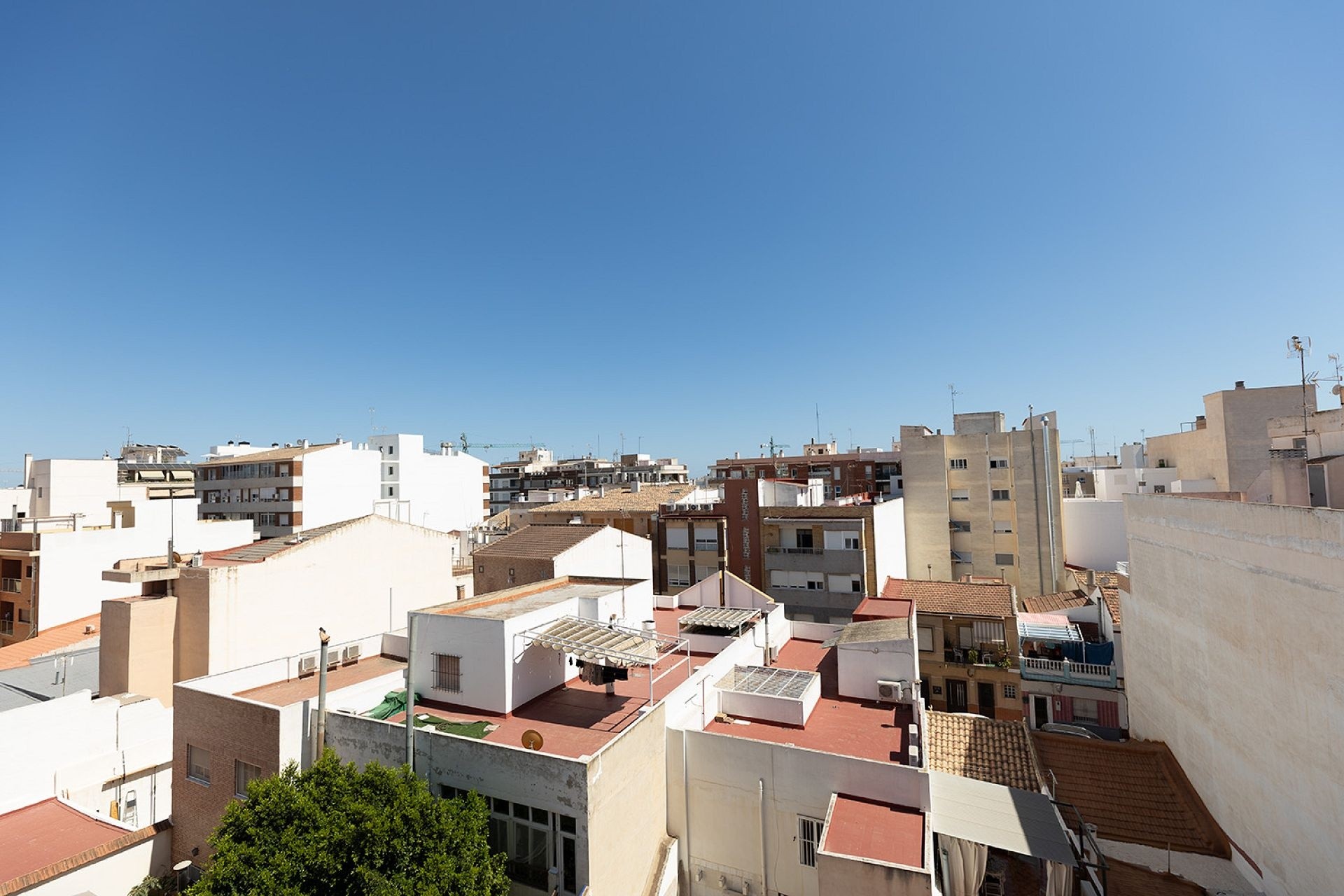 Resale - Penthouse -
Torrevieja - Costa Blanca