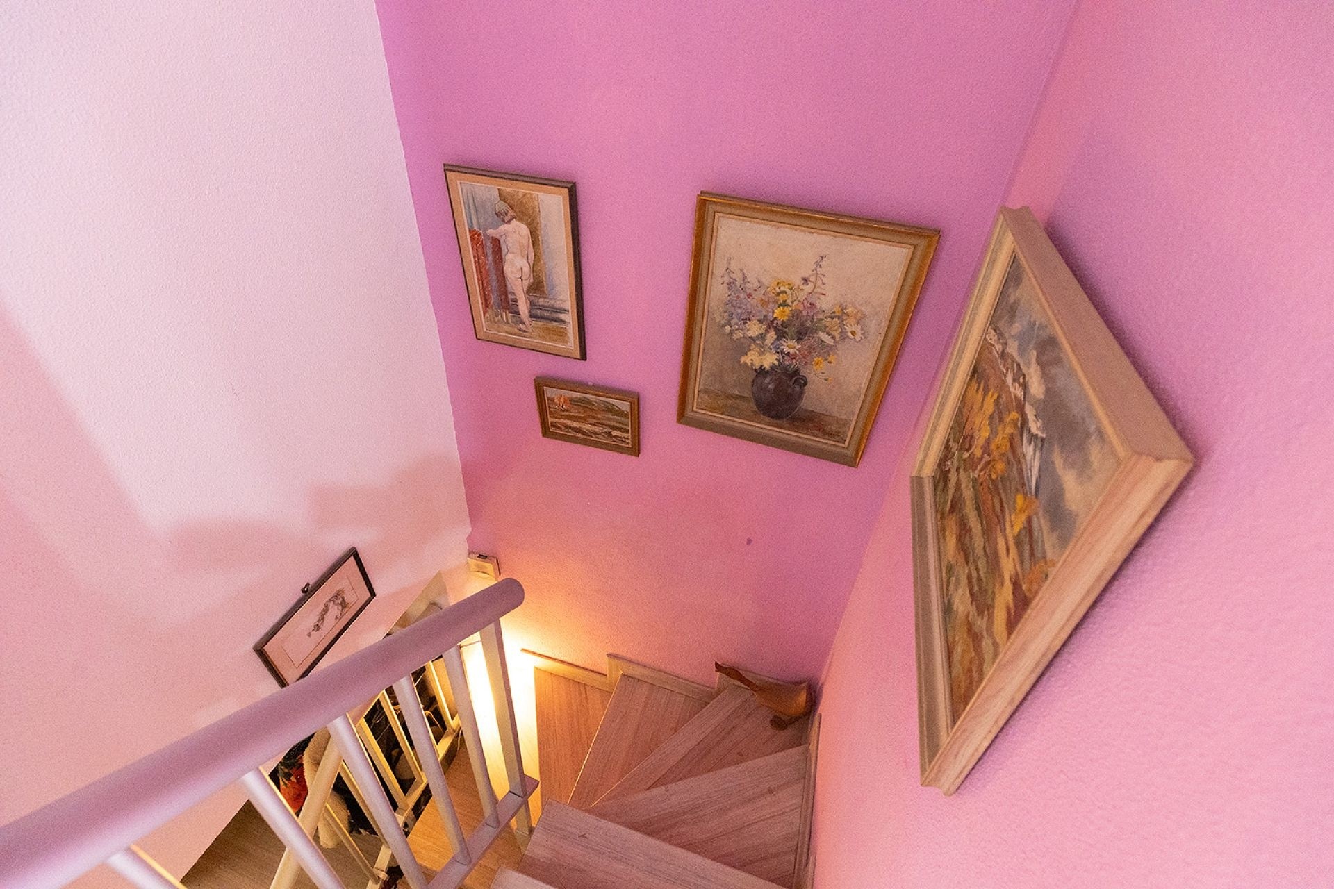Resale - Penthouse -
Torrevieja - Costa Blanca