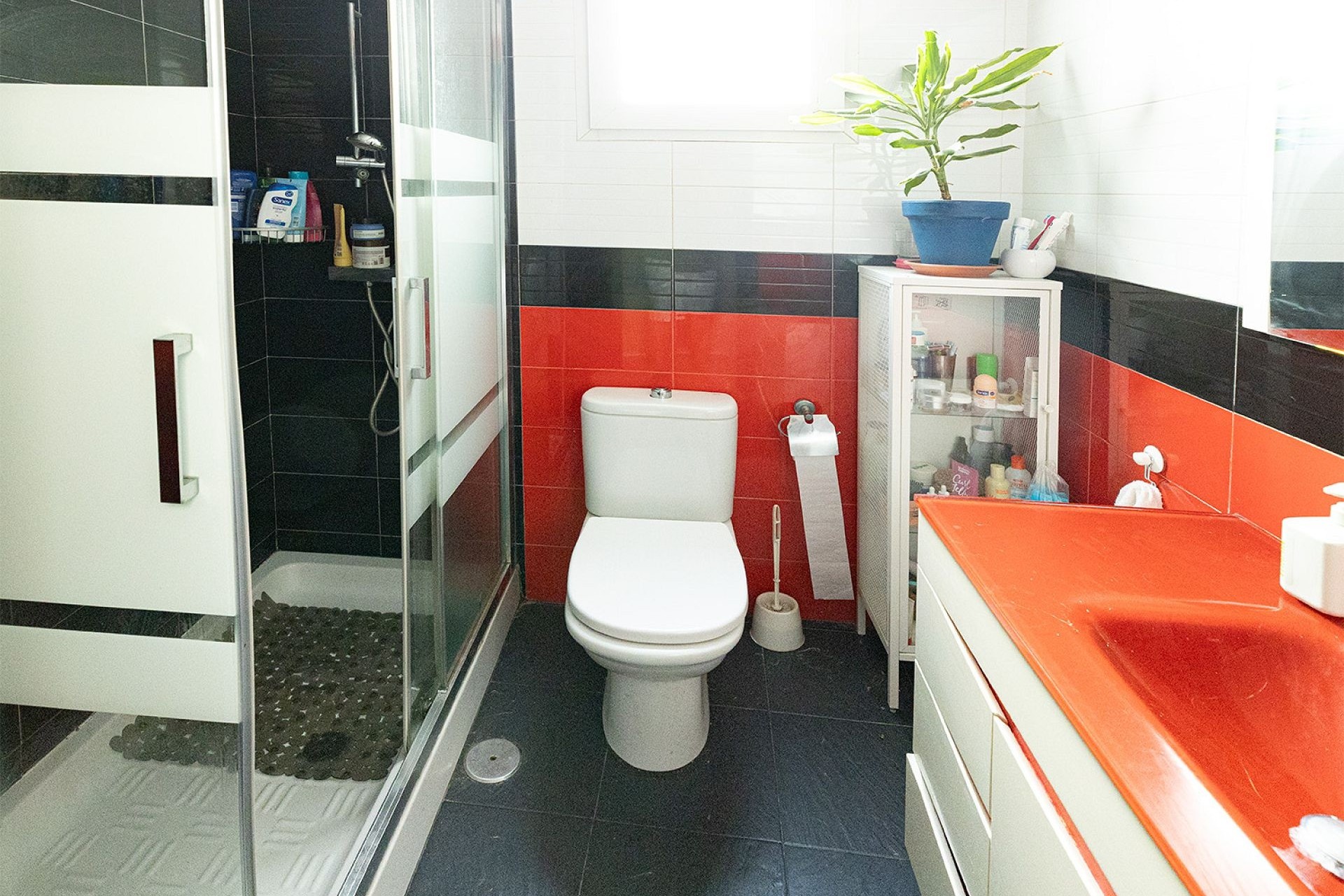 Resale - Penthouse -
Torrevieja - Costa Blanca