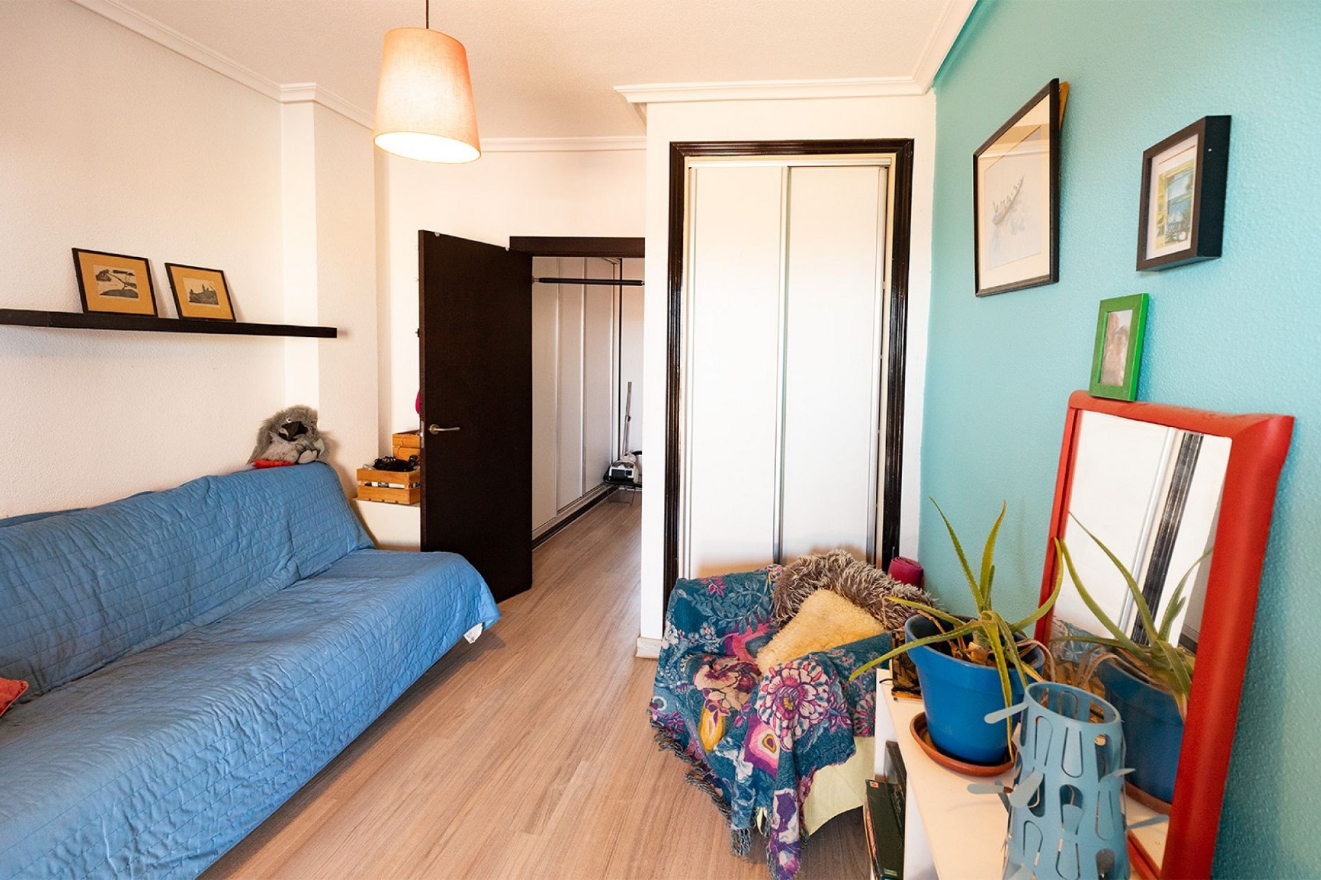 Resale - Penthouse -
Torrevieja - Costa Blanca