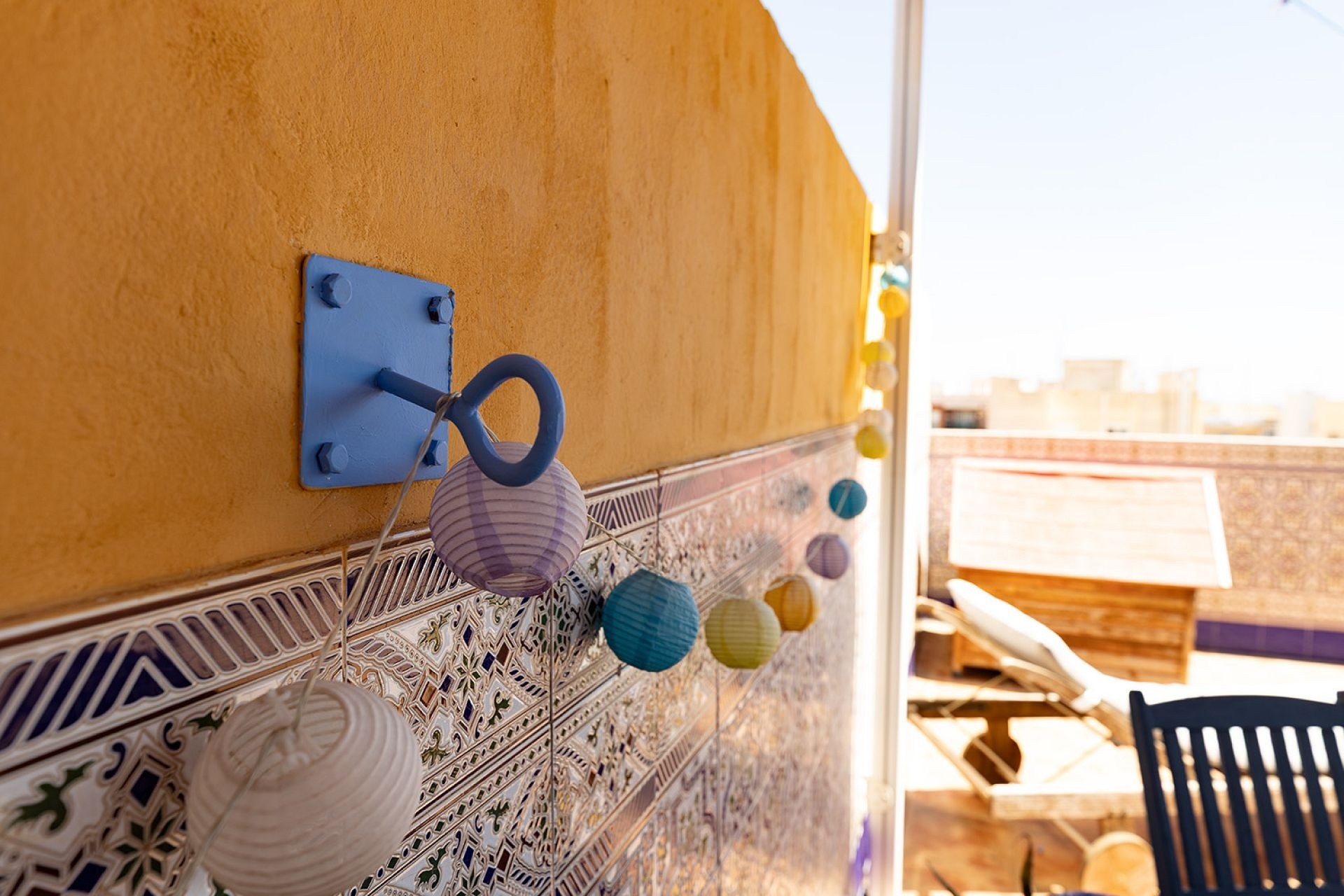 Resale - Penthouse -
Torrevieja - Costa Blanca