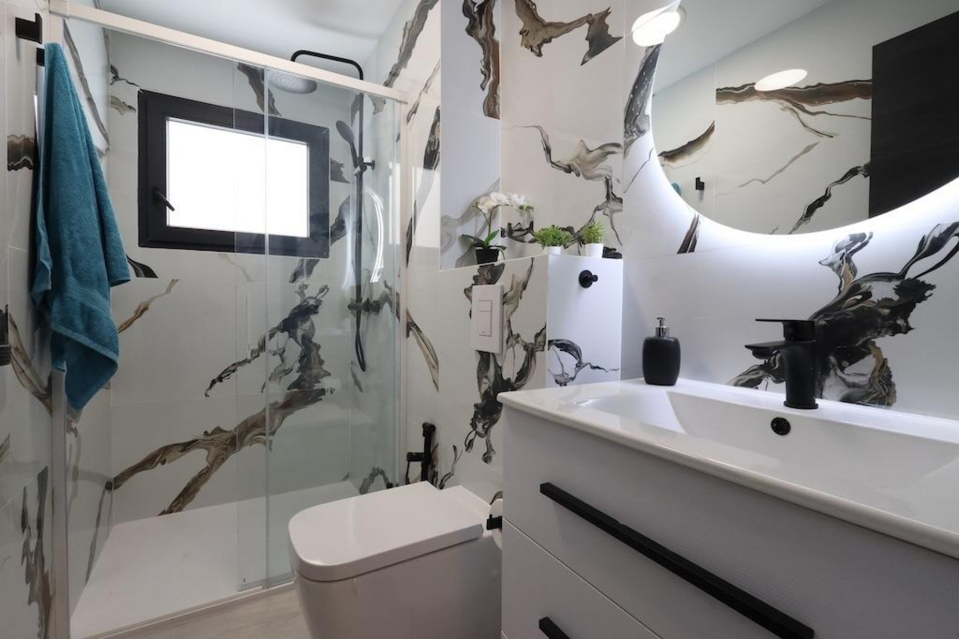 Resale - Penthouse -
Torrevieja - Costa Blanca