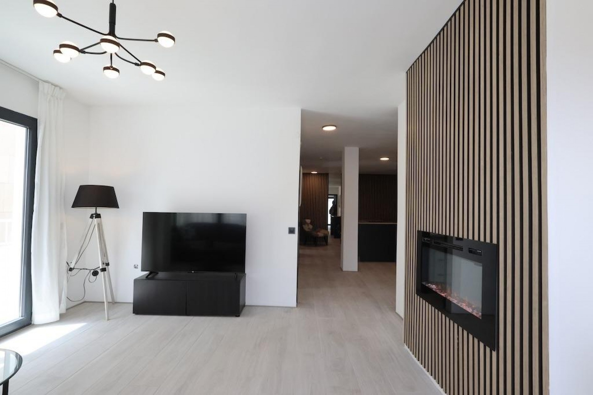 Resale - Penthouse -
Torrevieja - Costa Blanca