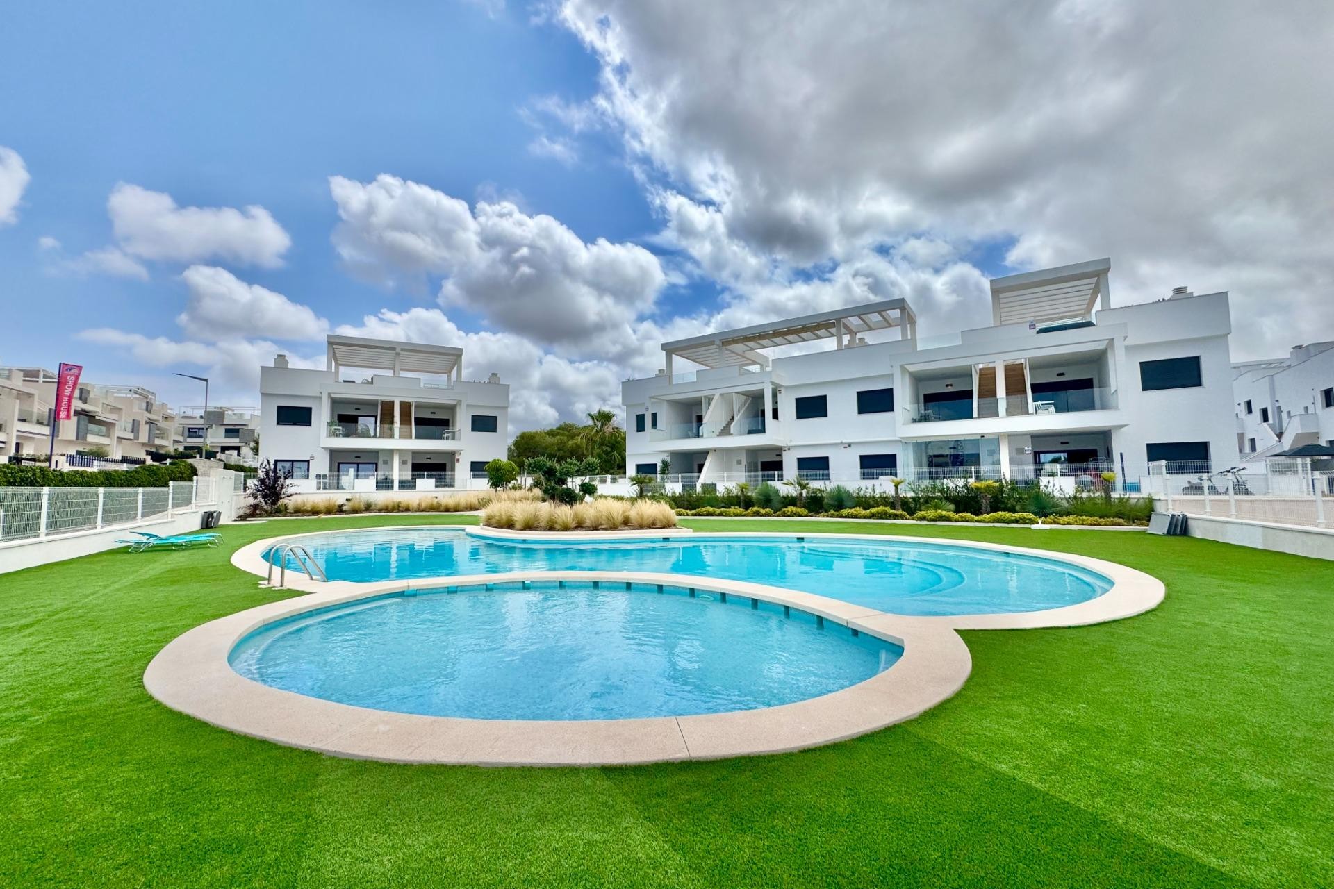 Resale - Penthouse -
Torrevieja - Costa Blanca