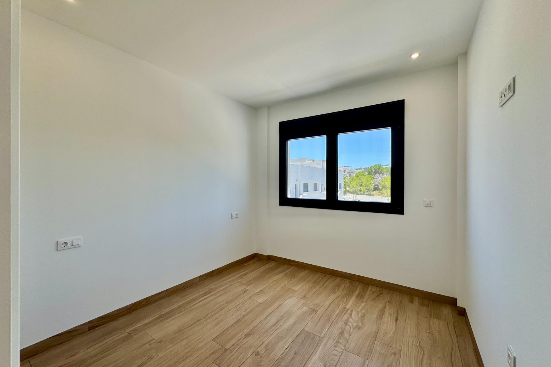 Resale - Penthouse -
Torrevieja - Costa Blanca