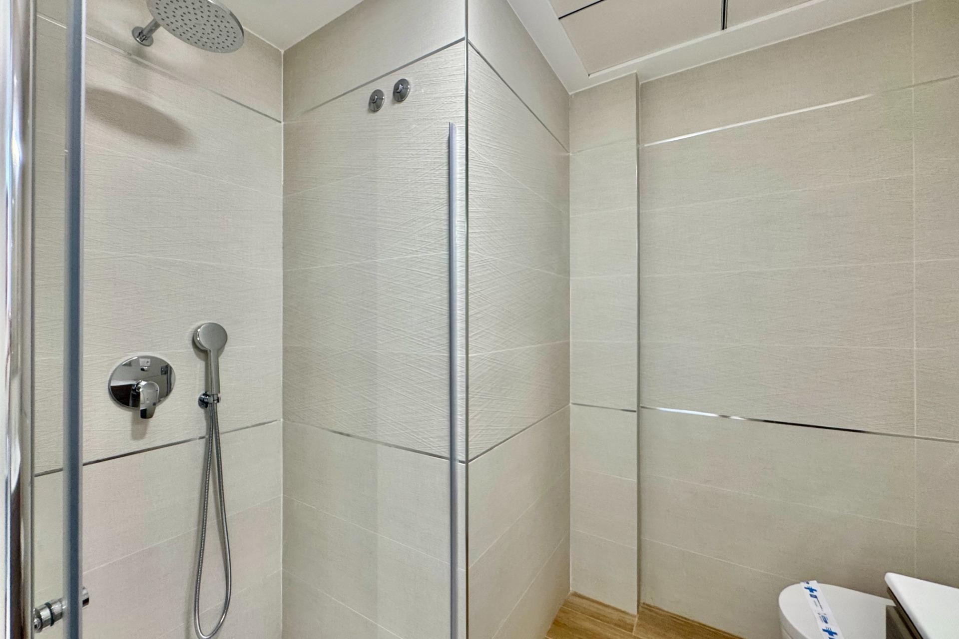Resale - Penthouse -
Torrevieja - Costa Blanca