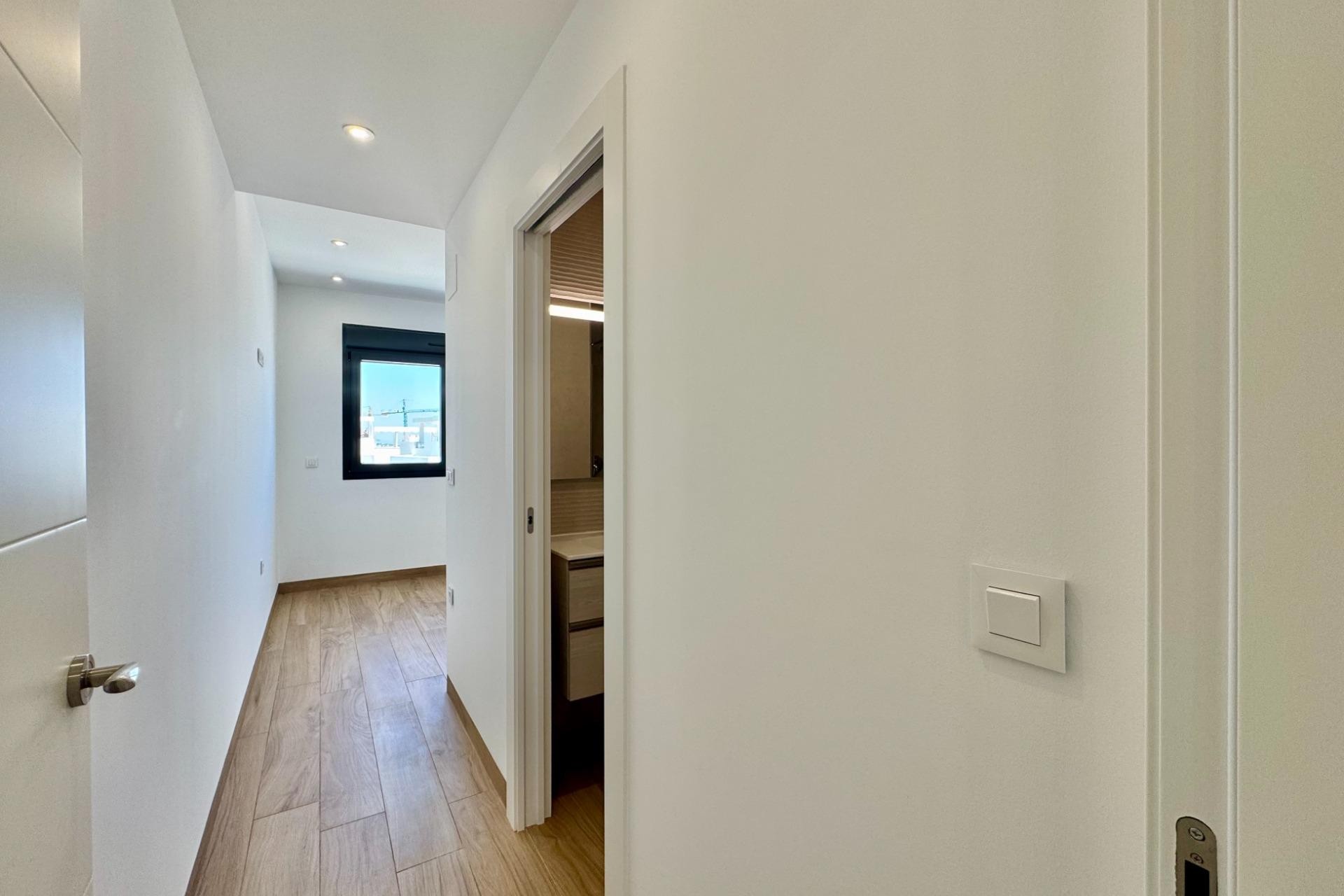 Resale - Penthouse -
Torrevieja - Costa Blanca
