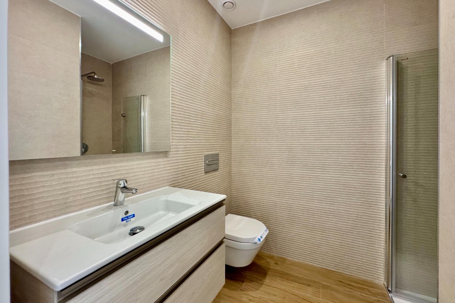 Resale - Penthouse -
Torrevieja - Costa Blanca