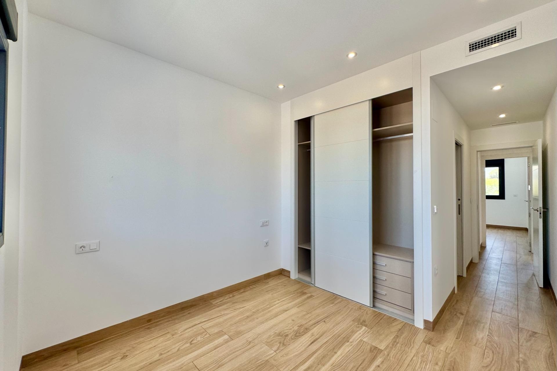 Resale - Penthouse -
Torrevieja - Costa Blanca