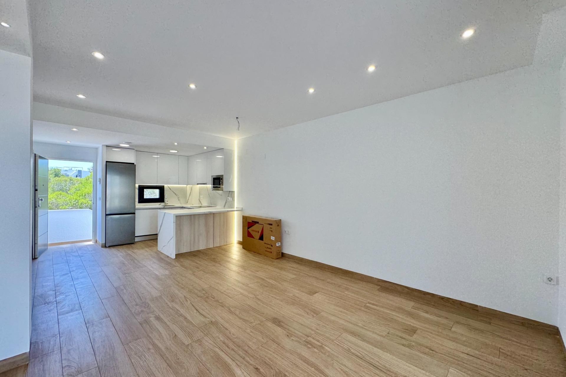 Resale - Penthouse -
Torrevieja - Costa Blanca