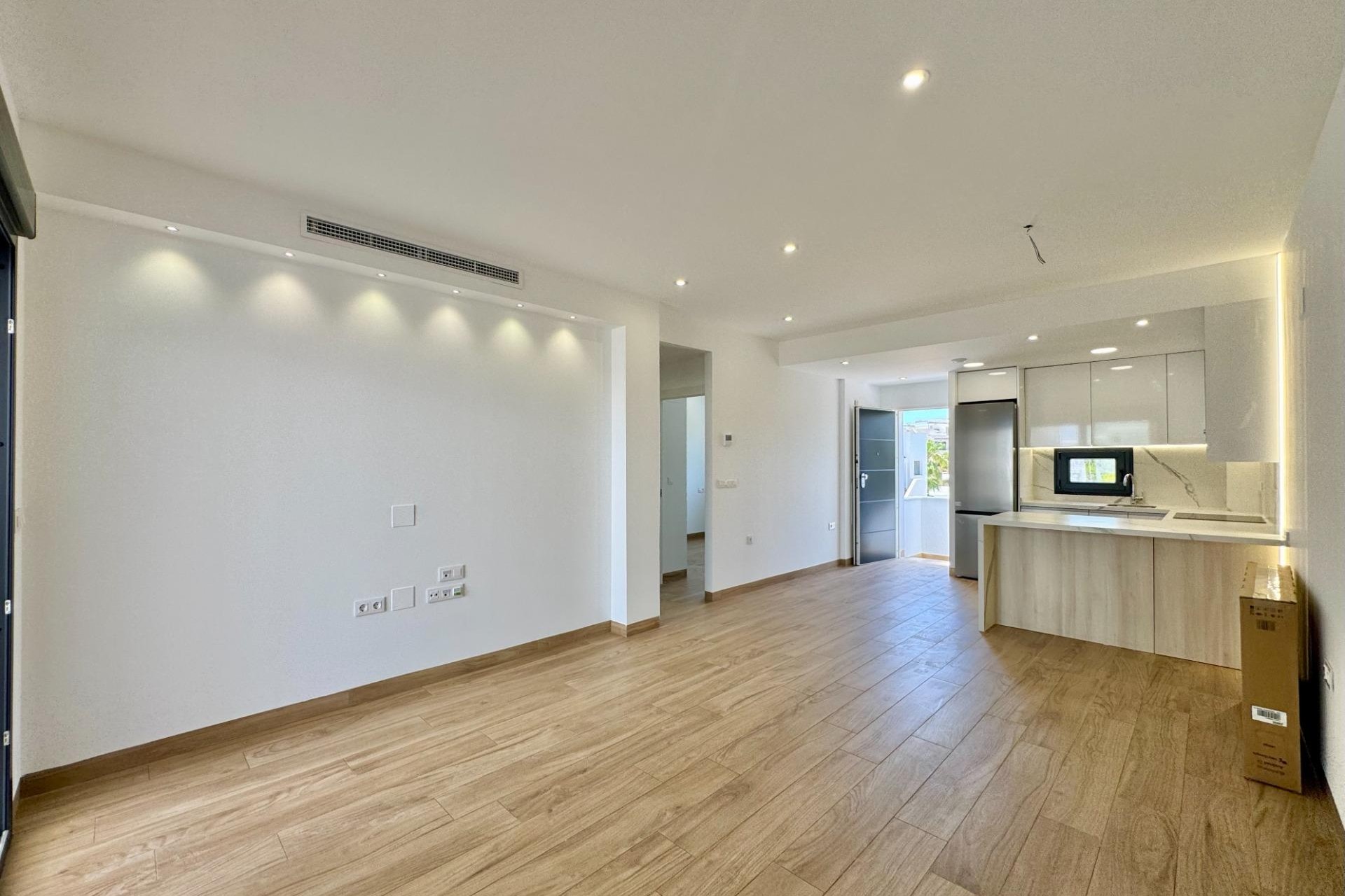 Resale - Penthouse -
Torrevieja - Costa Blanca