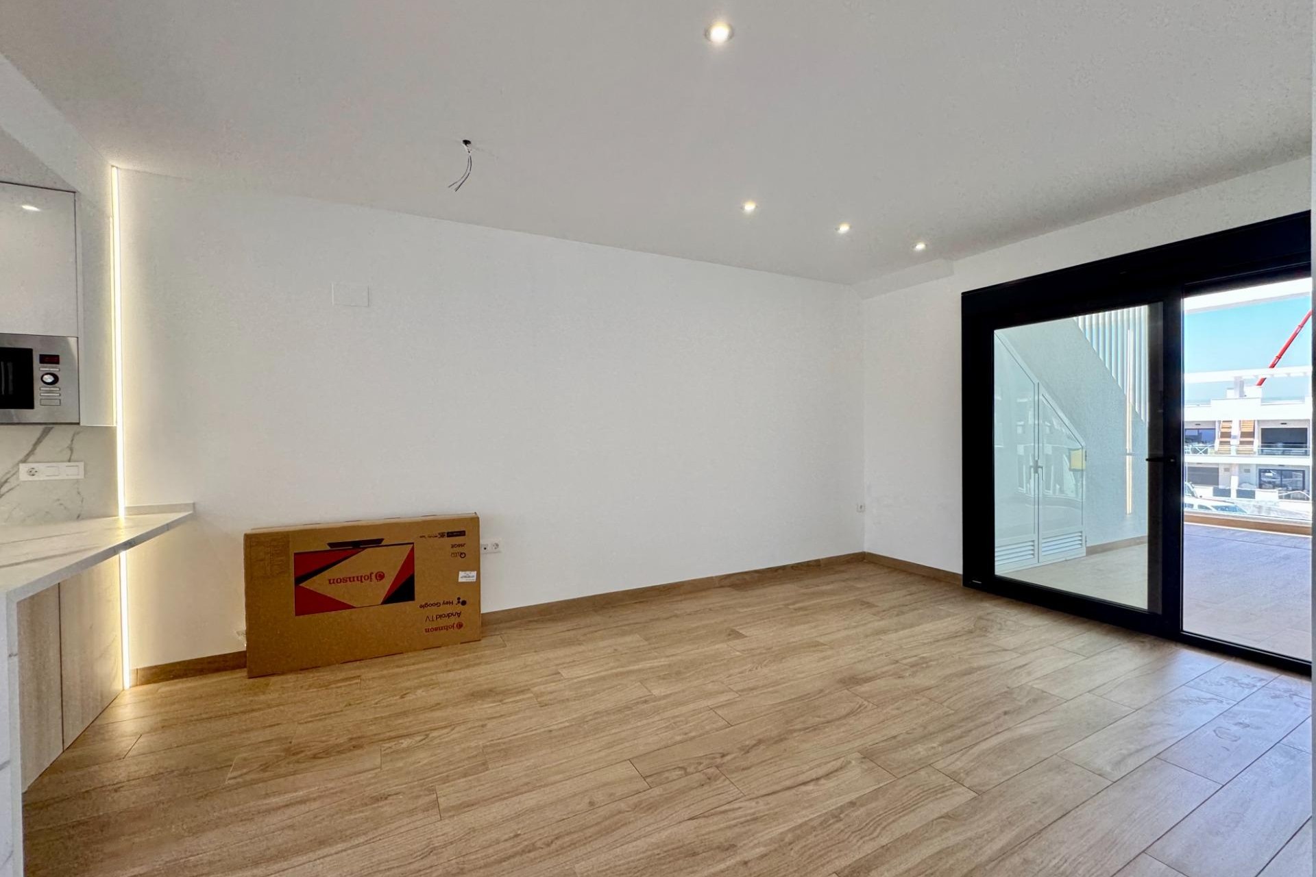 Resale - Penthouse -
Torrevieja - Costa Blanca