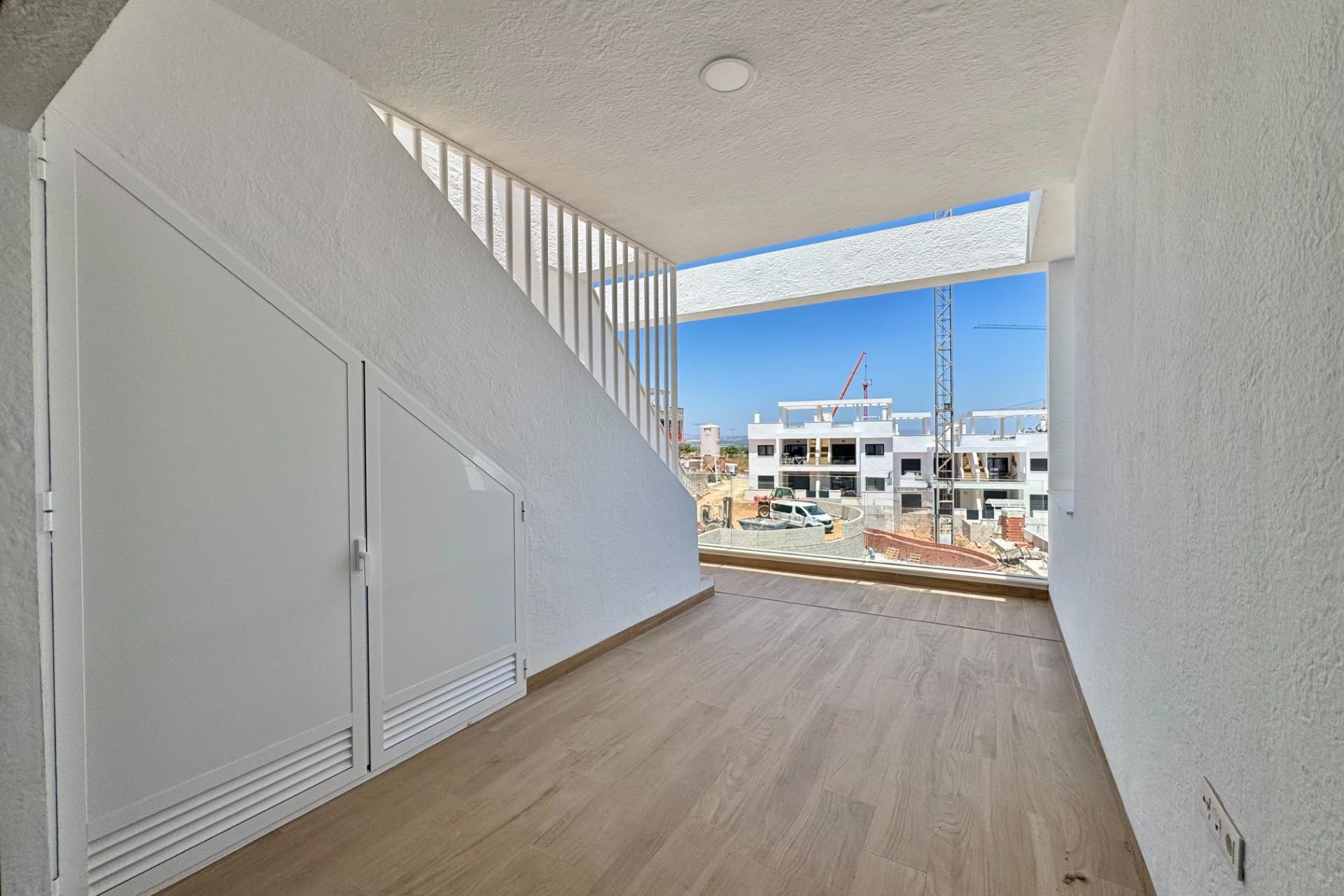 Resale - Penthouse -
Torrevieja - Costa Blanca