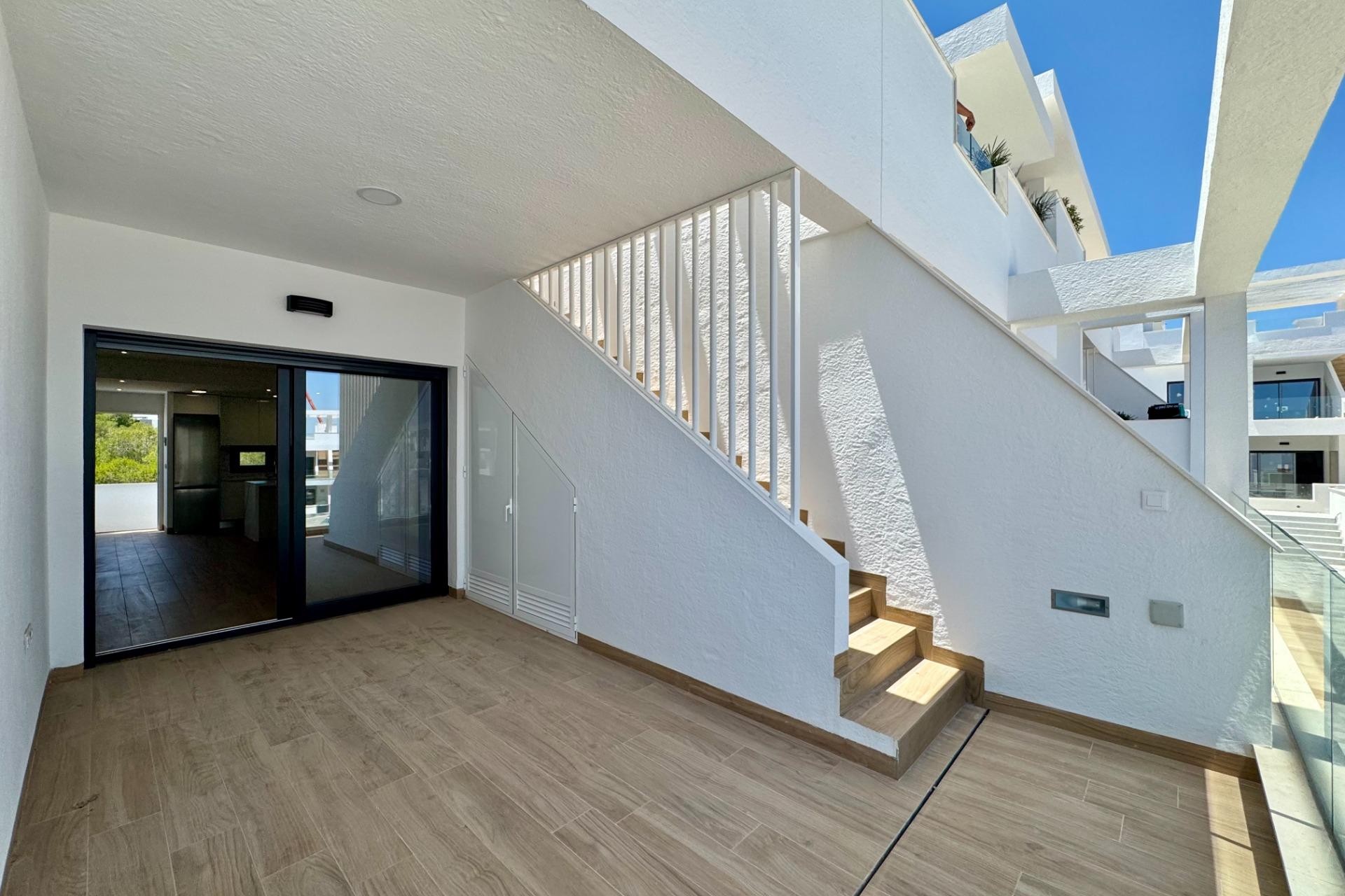 Resale - Penthouse -
Torrevieja - Costa Blanca
