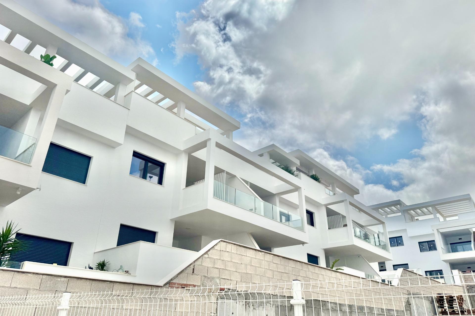 Resale - Penthouse -
Torrevieja - Costa Blanca