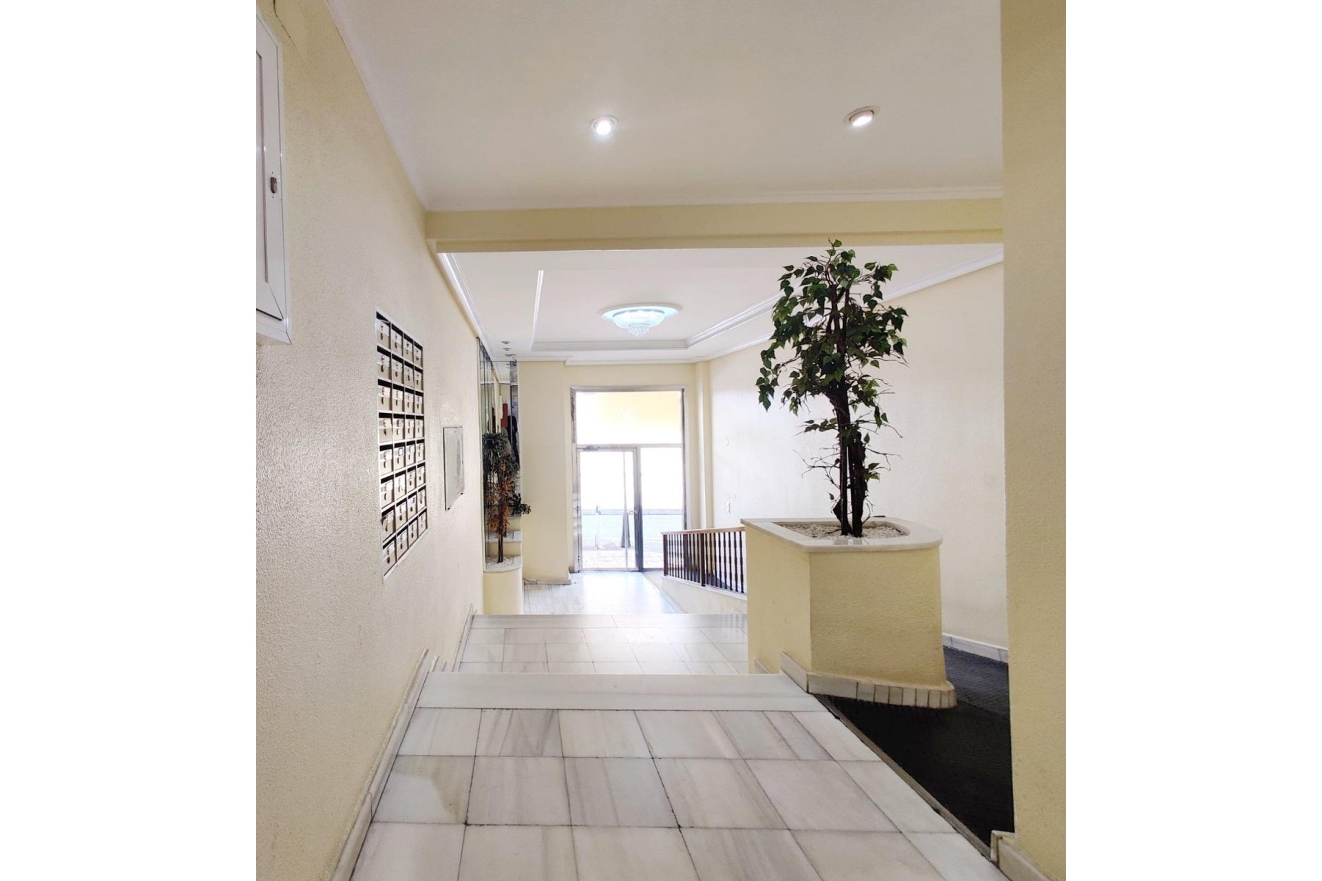 Resale - Penthouse -
Torrevieja - Curva Del Palangre