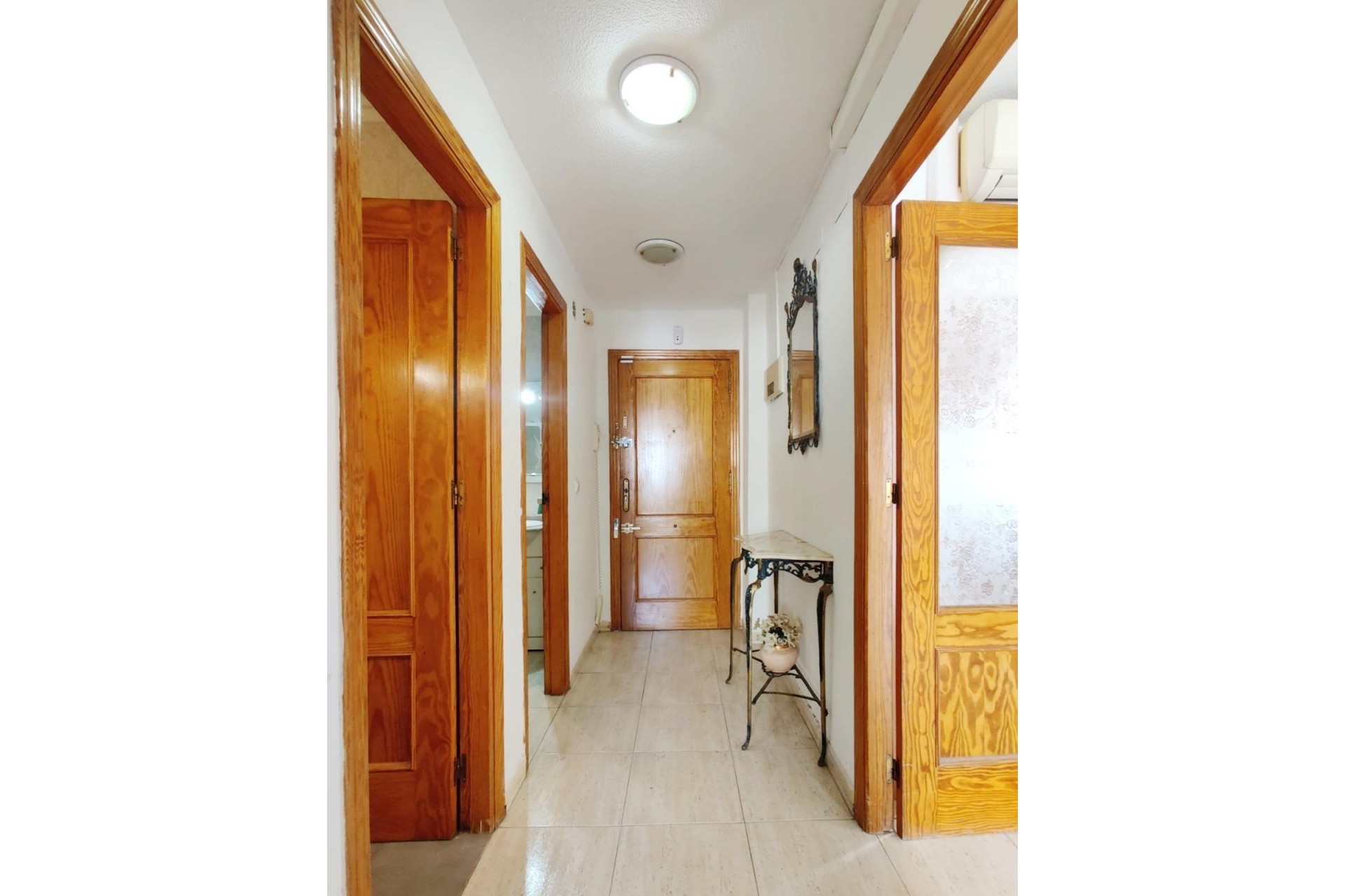 Resale - Penthouse -
Torrevieja - Curva Del Palangre