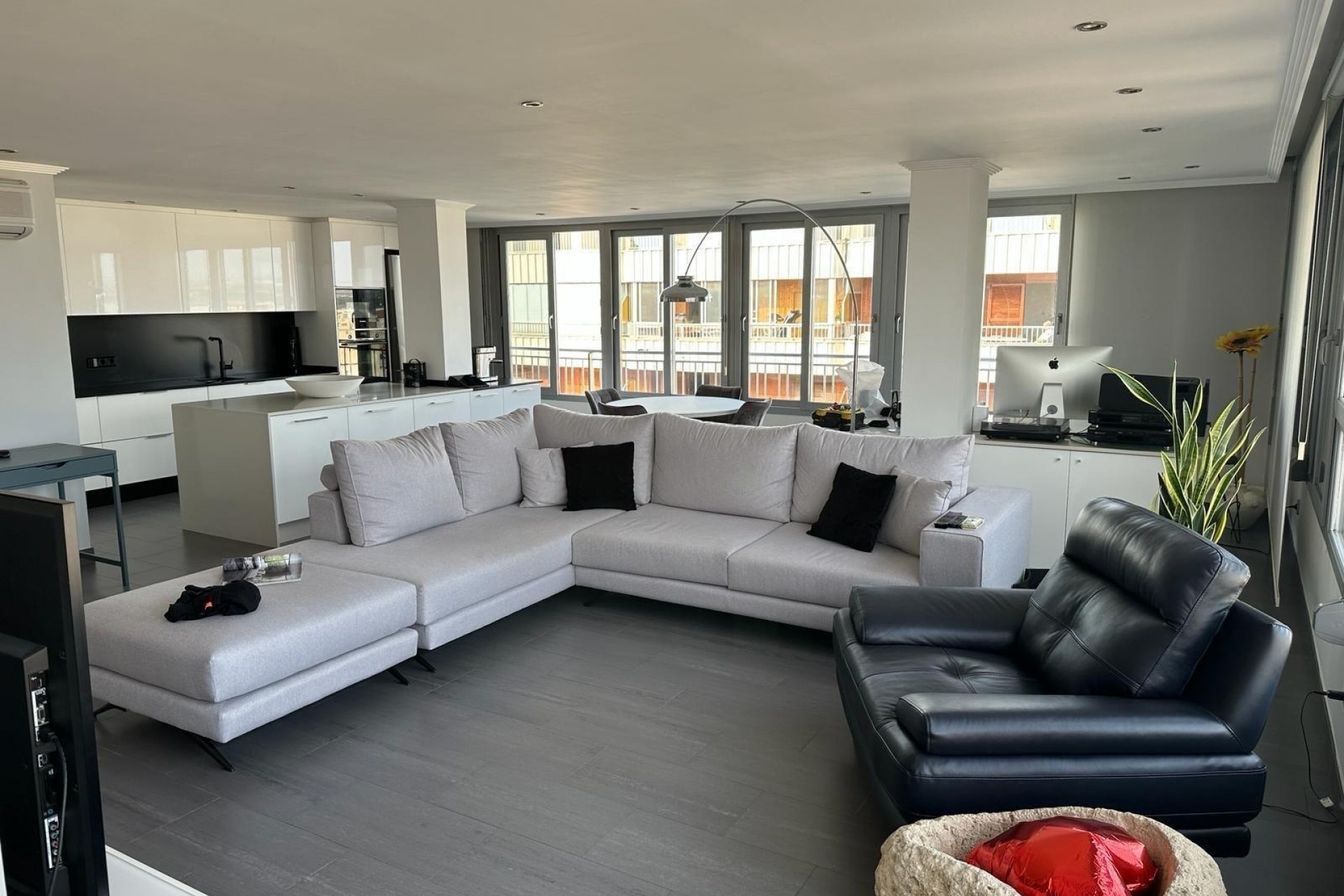 Resale - Penthouse -
Torrevieja - El Acequión - Los Náufragos