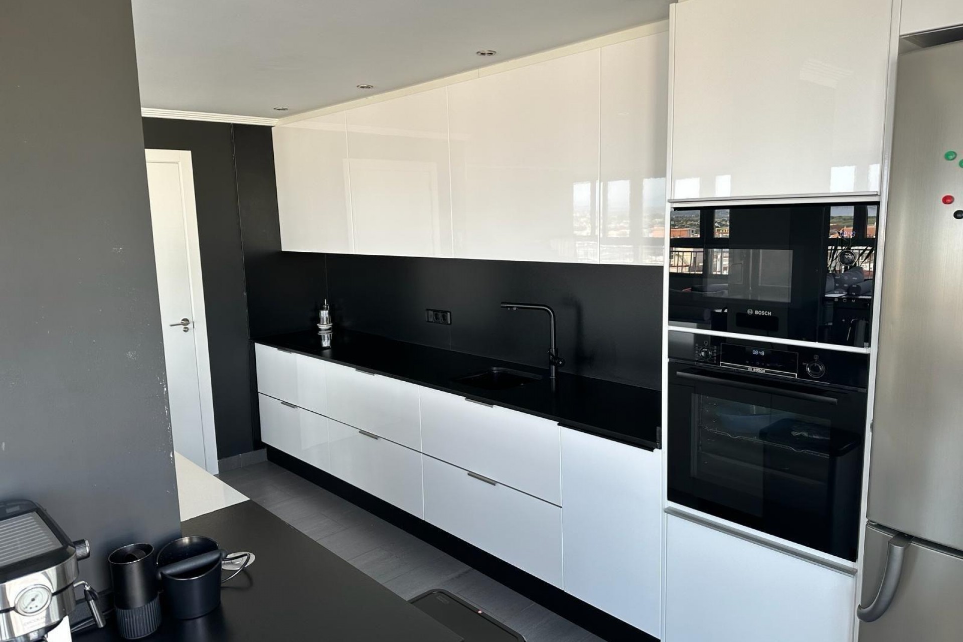 Resale - Penthouse -
Torrevieja - El Acequión - Los Náufragos