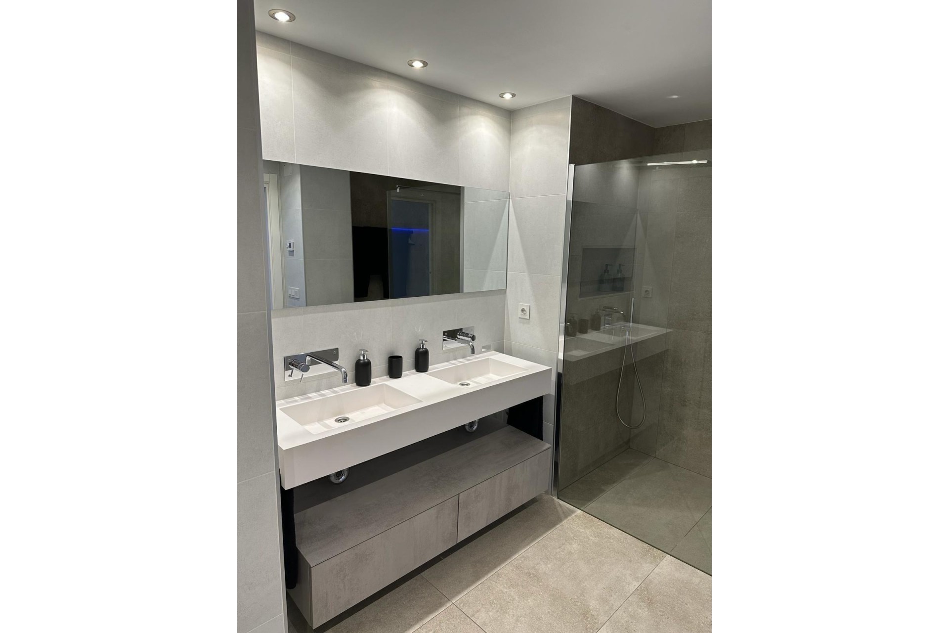 Resale - Penthouse -
Torrevieja - El Acequión - Los Náufragos