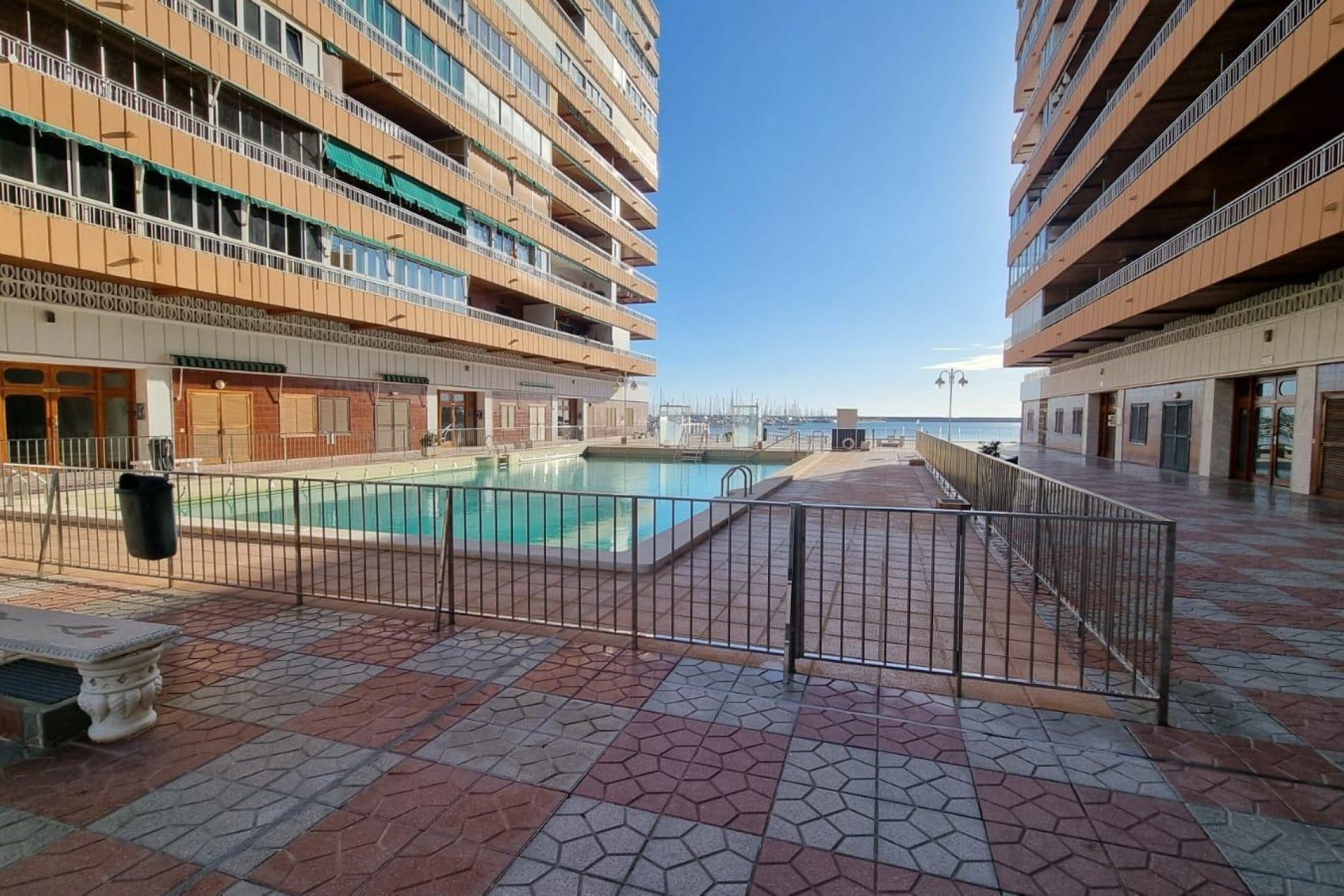 Resale - Penthouse -
Torrevieja - El Acequión - Los Náufragos