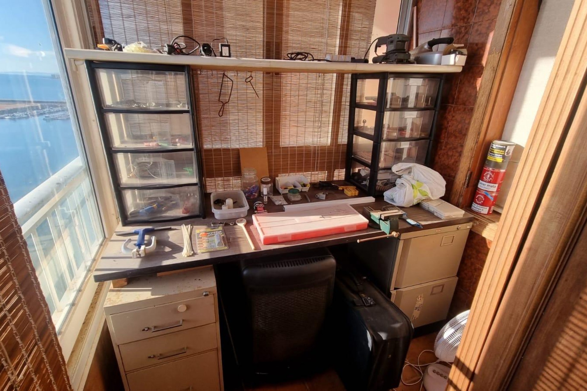 Resale - Penthouse -
Torrevieja - El Acequión - Los Náufragos