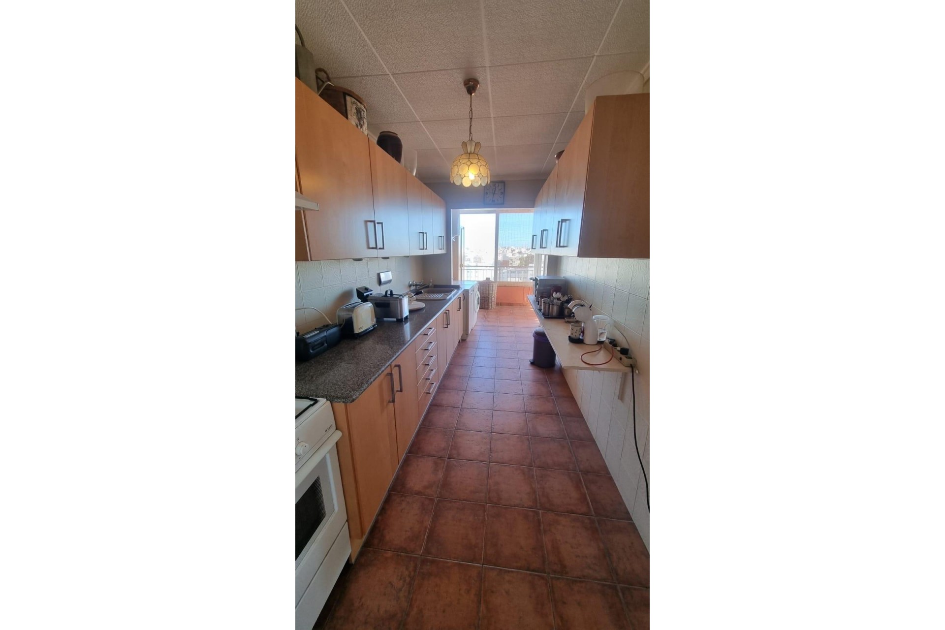 Resale - Penthouse -
Torrevieja - El Acequión - Los Náufragos