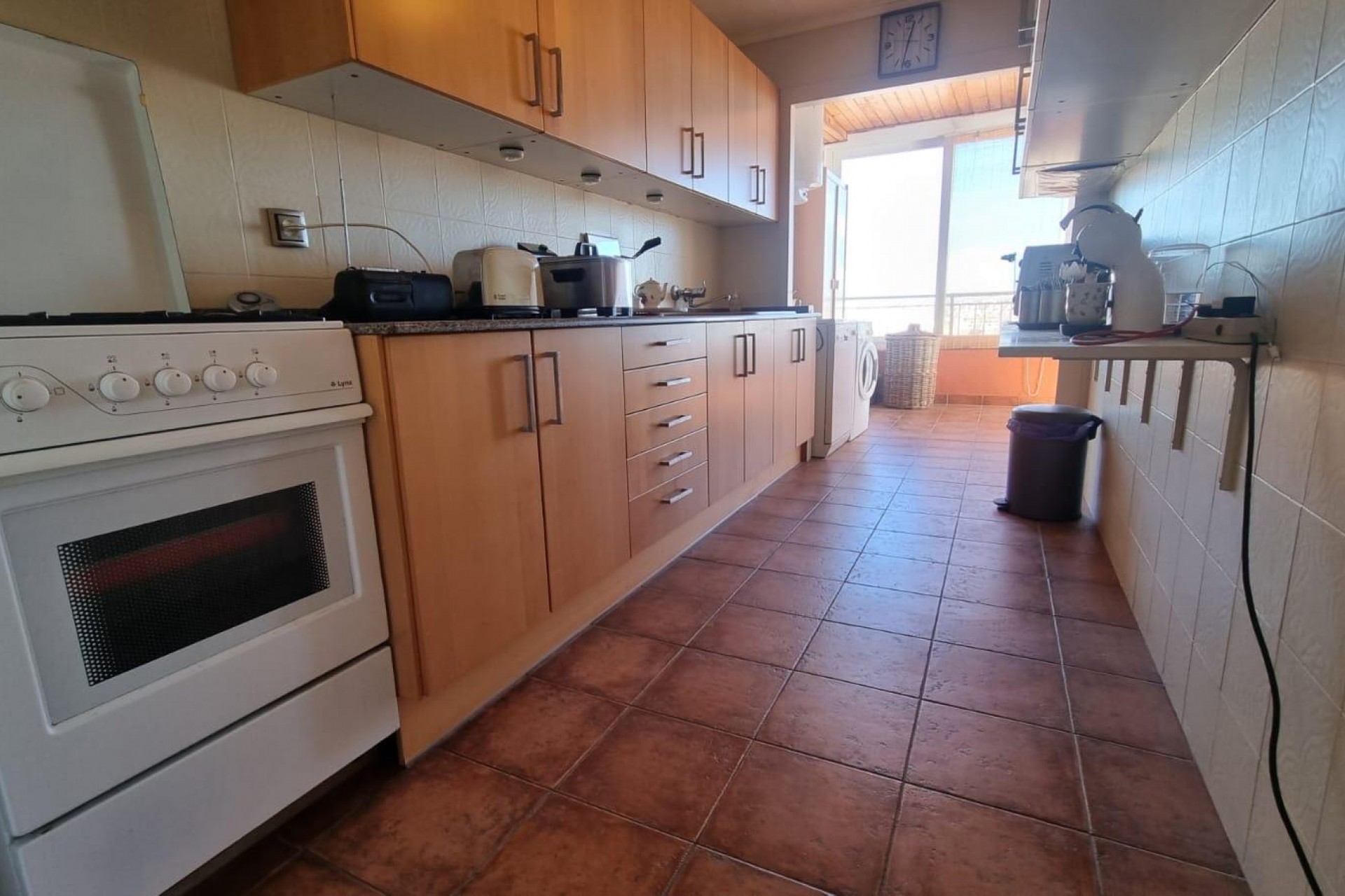 Resale - Penthouse -
Torrevieja - El Acequión - Los Náufragos