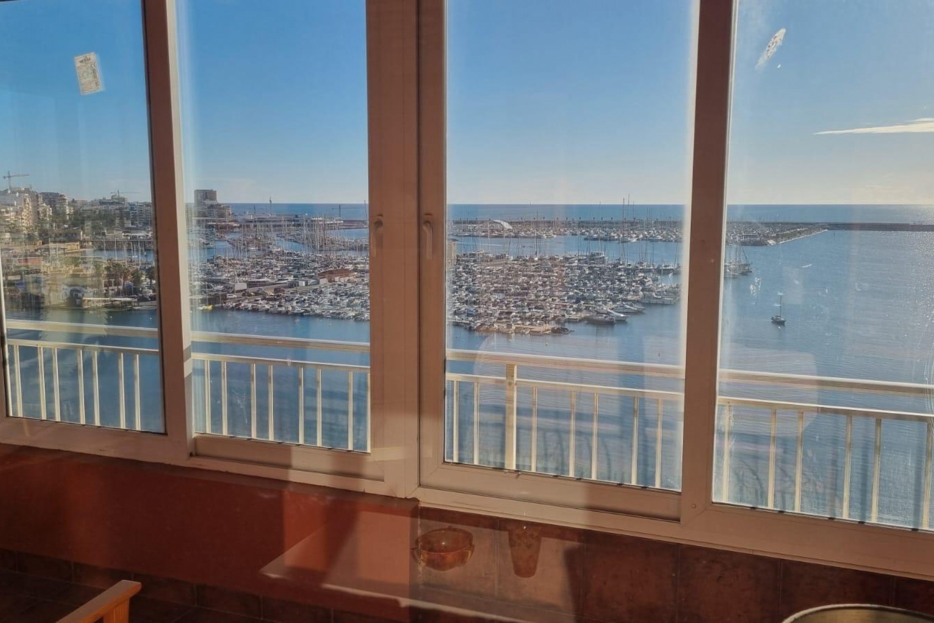 Resale - Penthouse -
Torrevieja - El Acequión - Los Náufragos