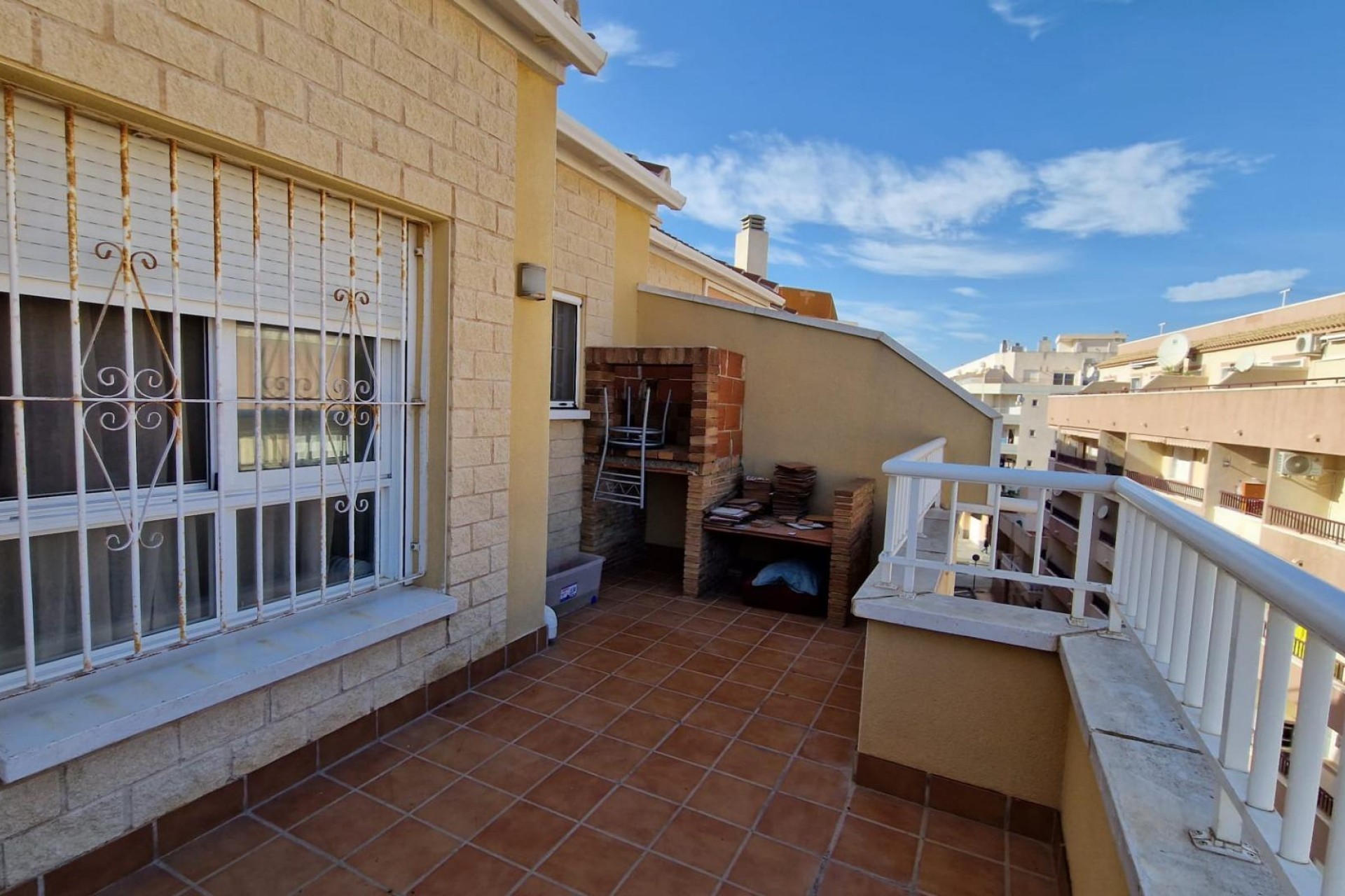 Resale - Penthouse -
Torrevieja - El Molino