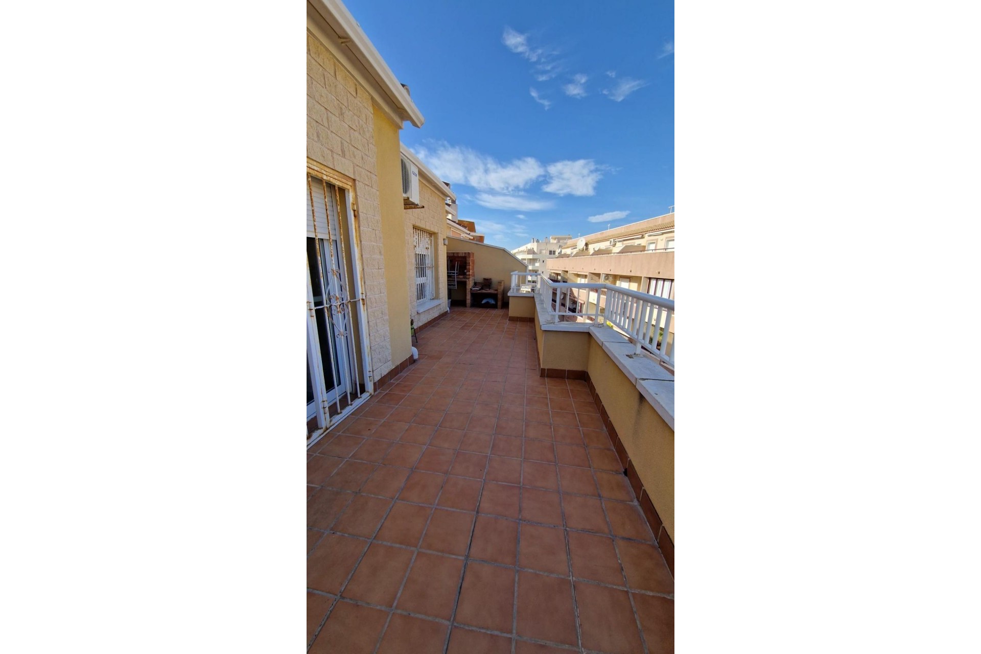 Resale - Penthouse -
Torrevieja - El Molino