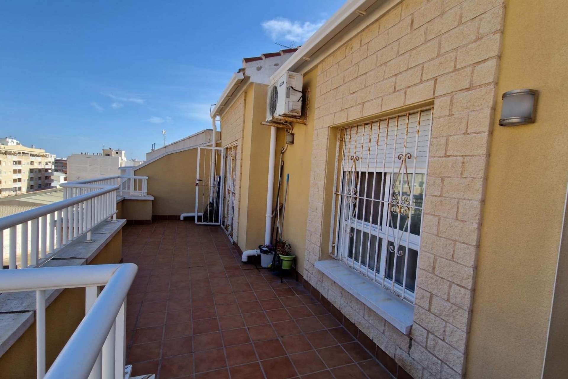 Resale - Penthouse -
Torrevieja - El Molino