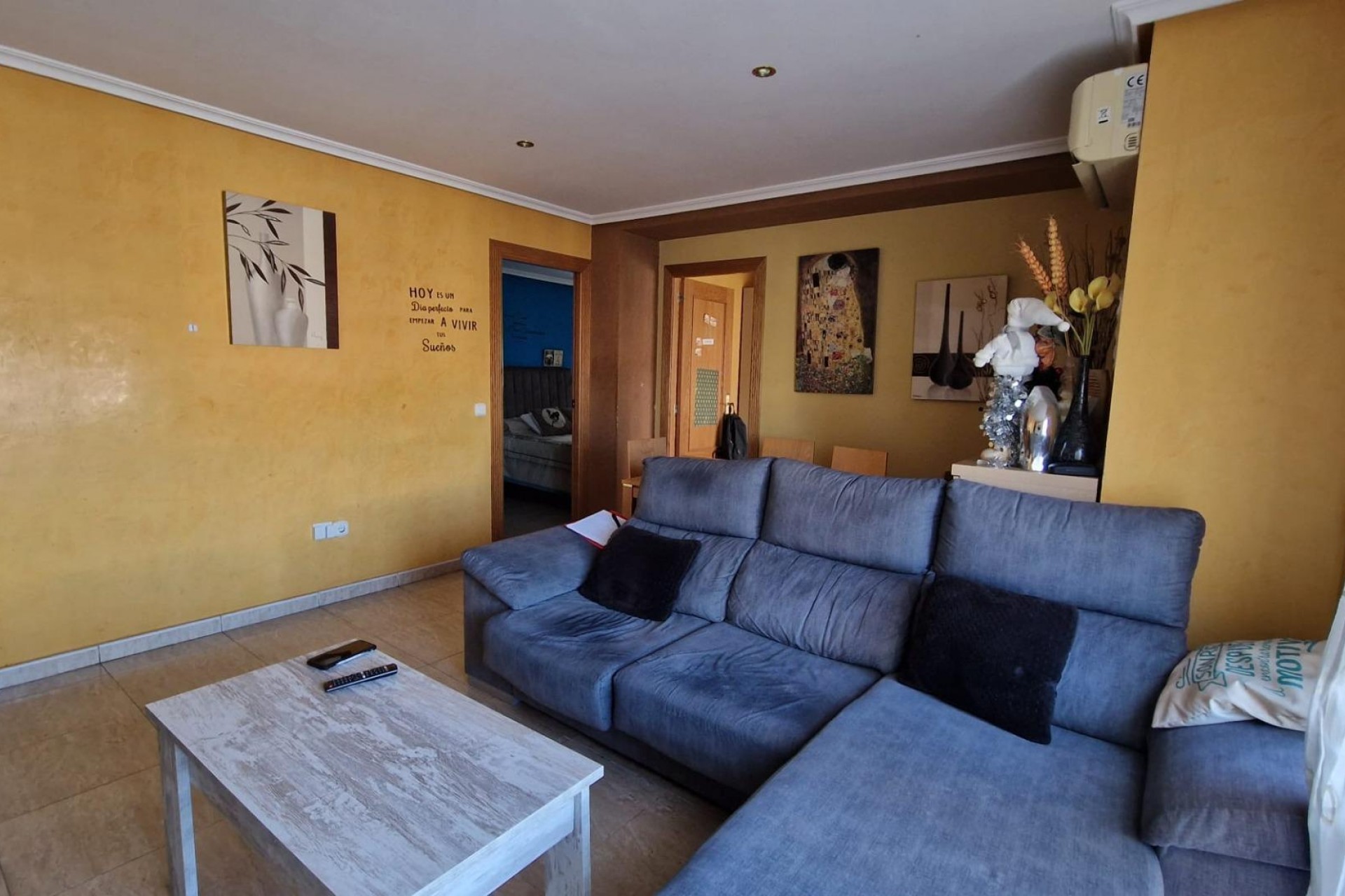 Resale - Penthouse -
Torrevieja - El Molino