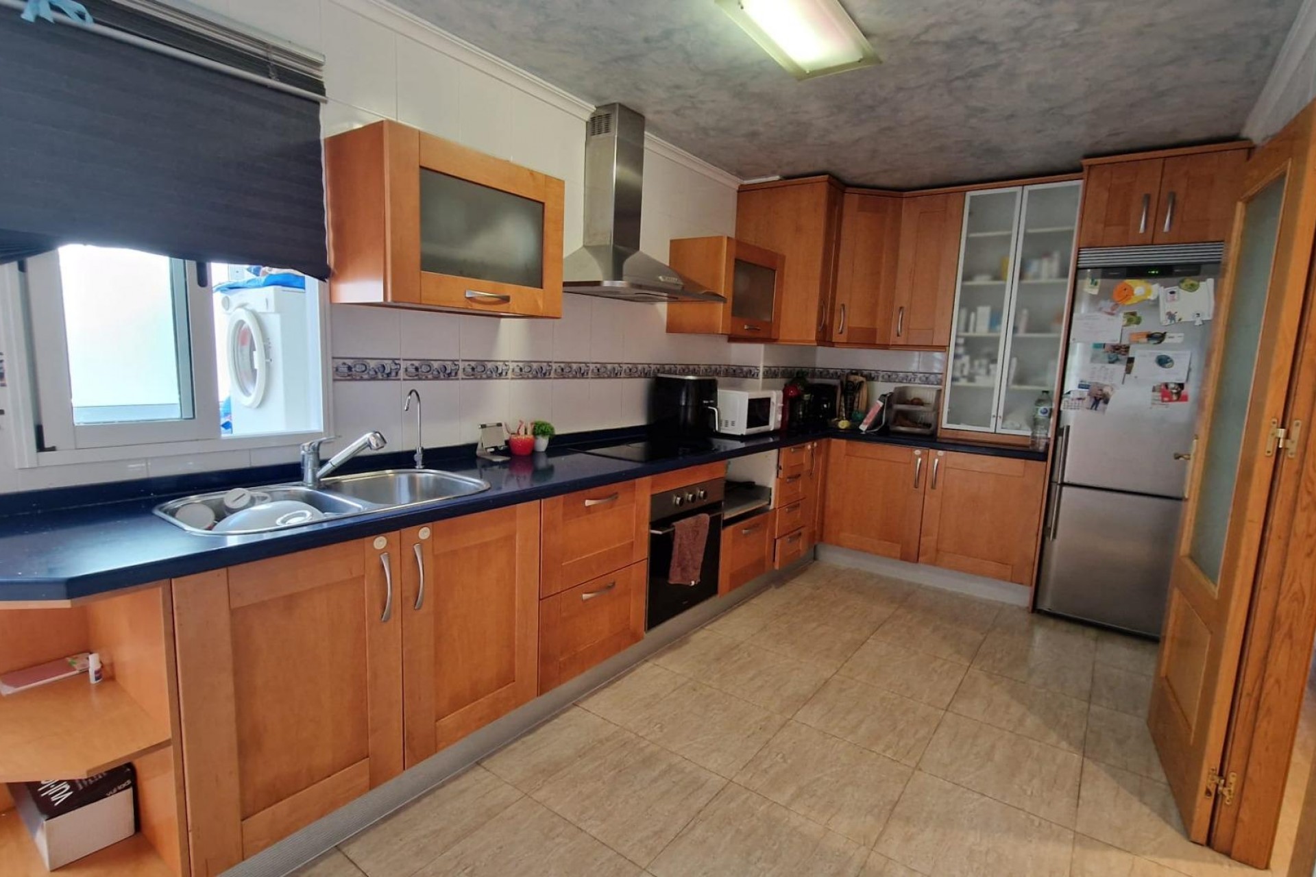 Resale - Penthouse -
Torrevieja - El Molino