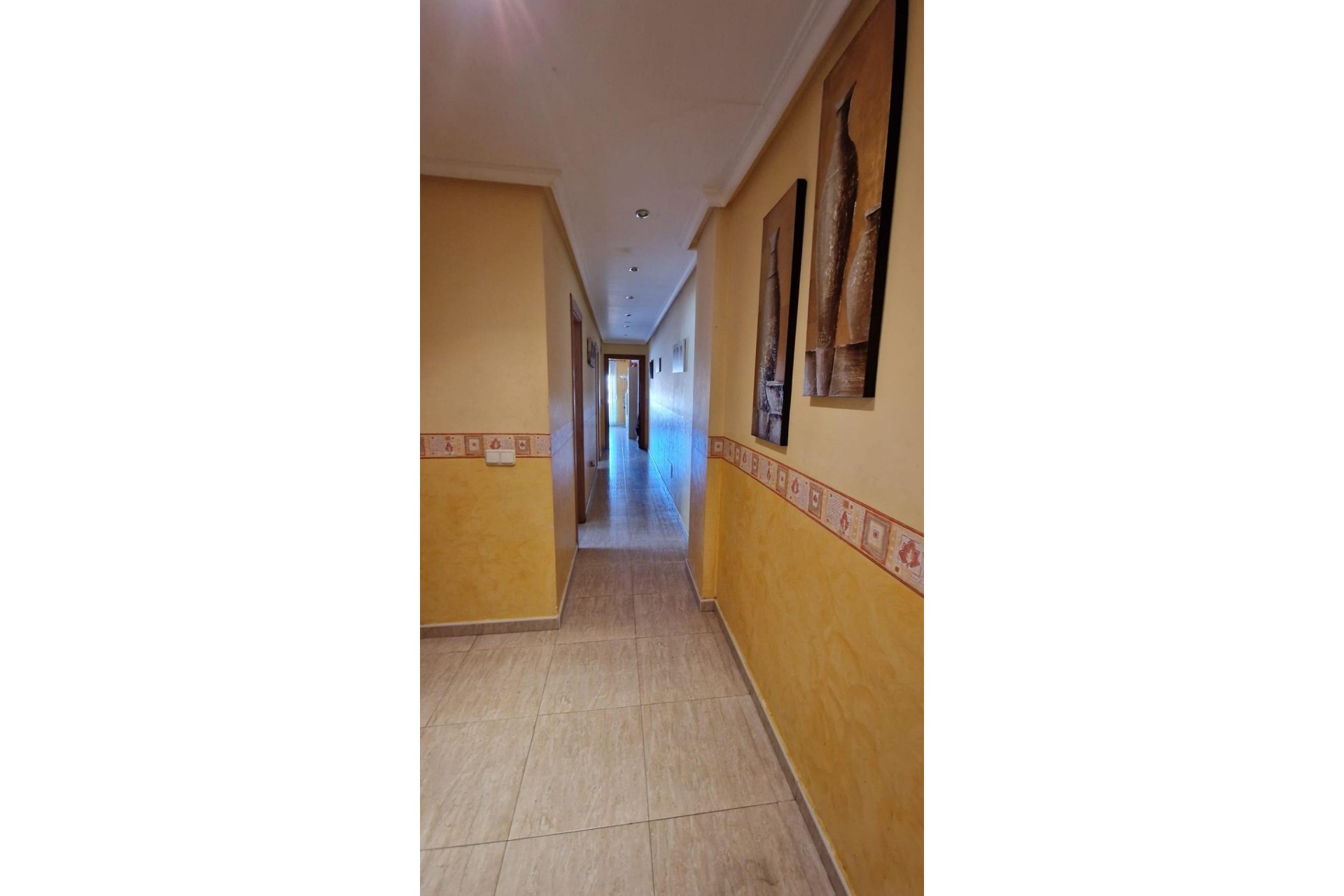 Resale - Penthouse -
Torrevieja - El Molino